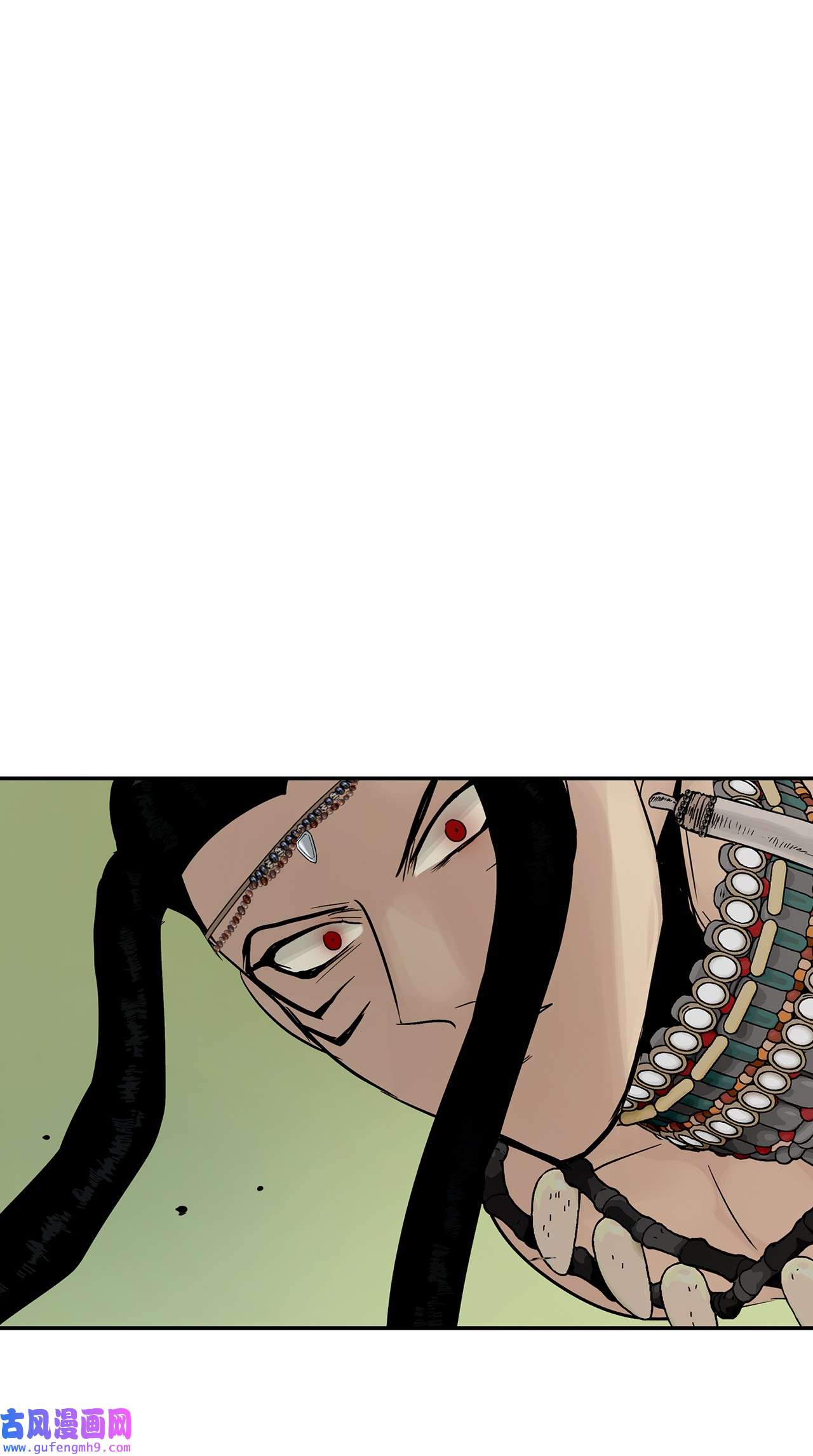 图腾领域43 射箭