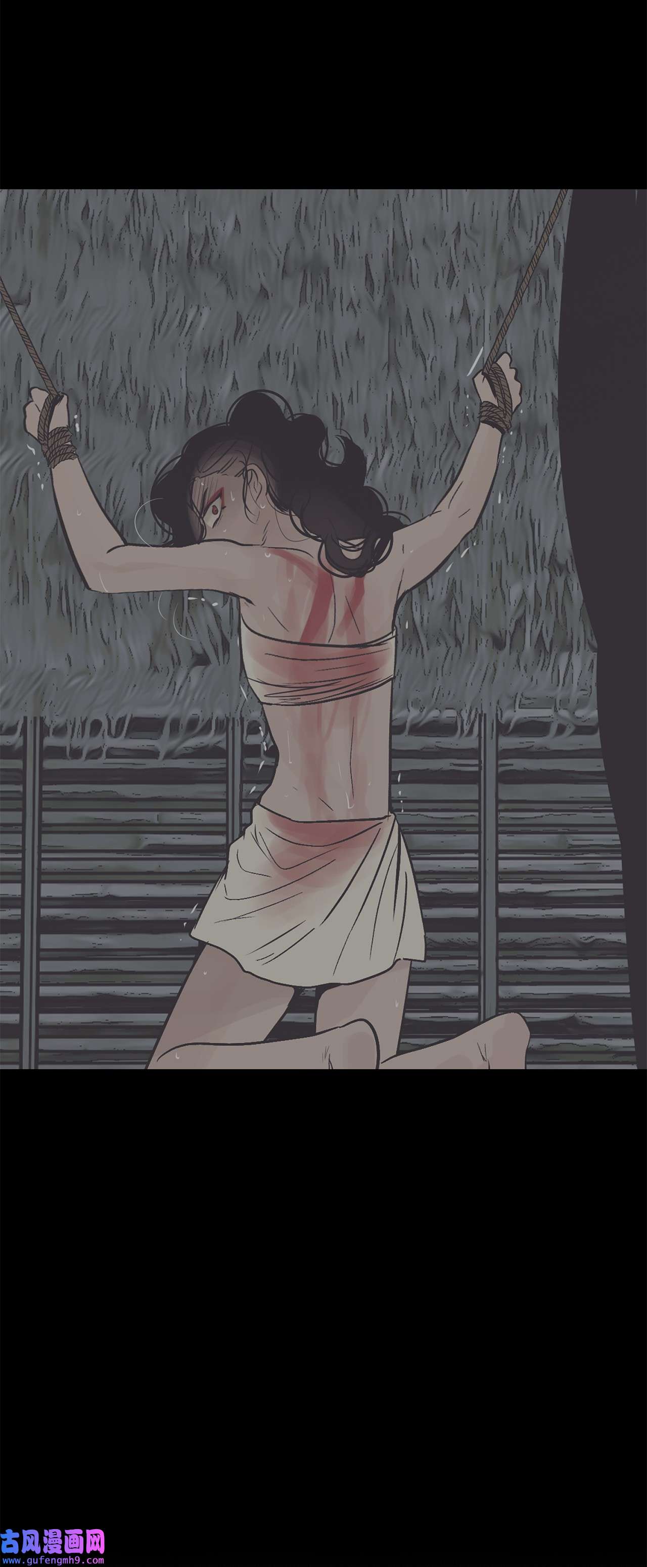 图腾领域44 我做不到