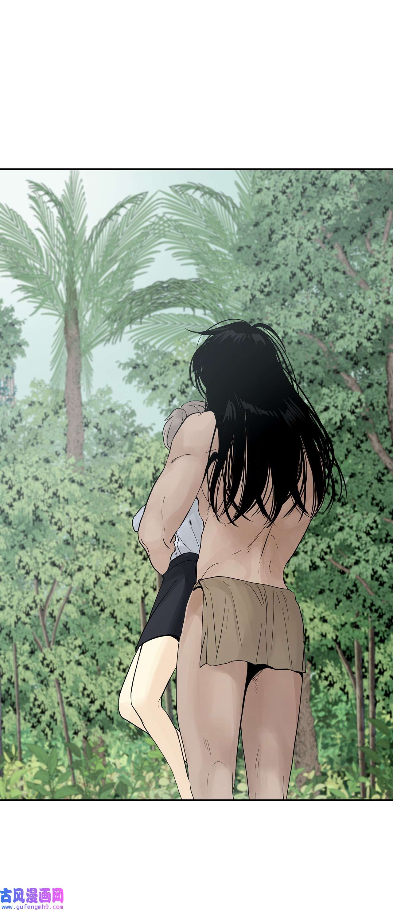 图腾领域44 我做不到