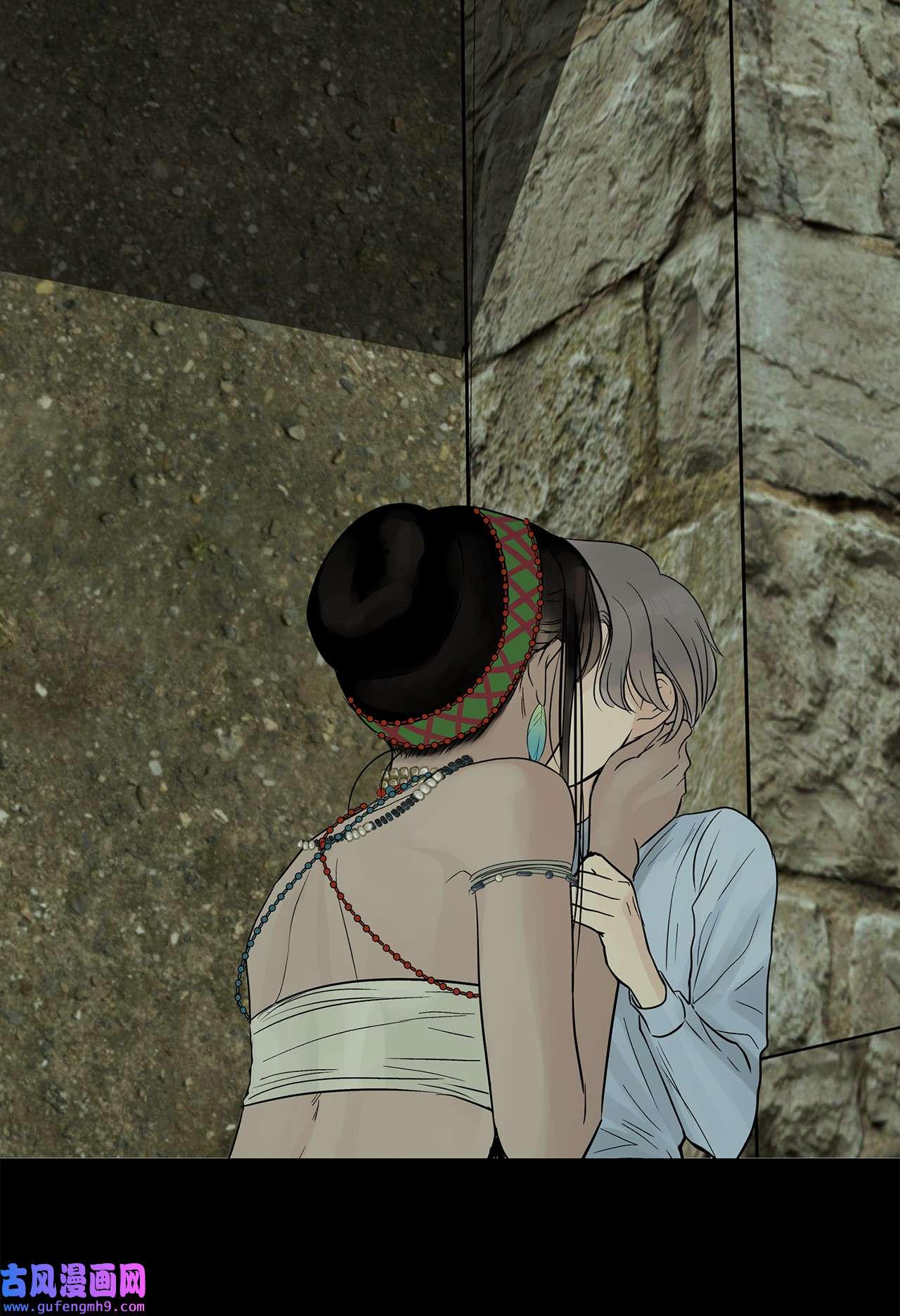 图腾领域45 找个人当族长