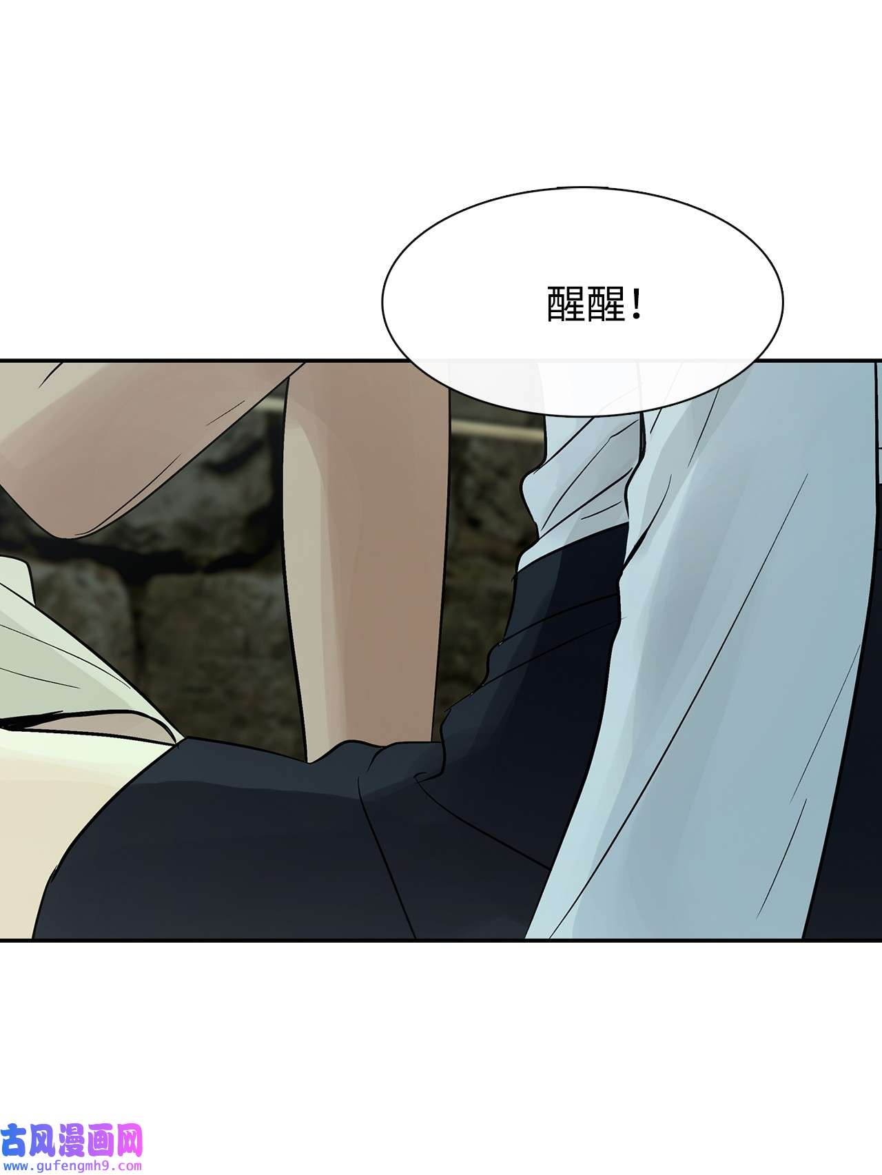 图腾领域45 找个人当族长