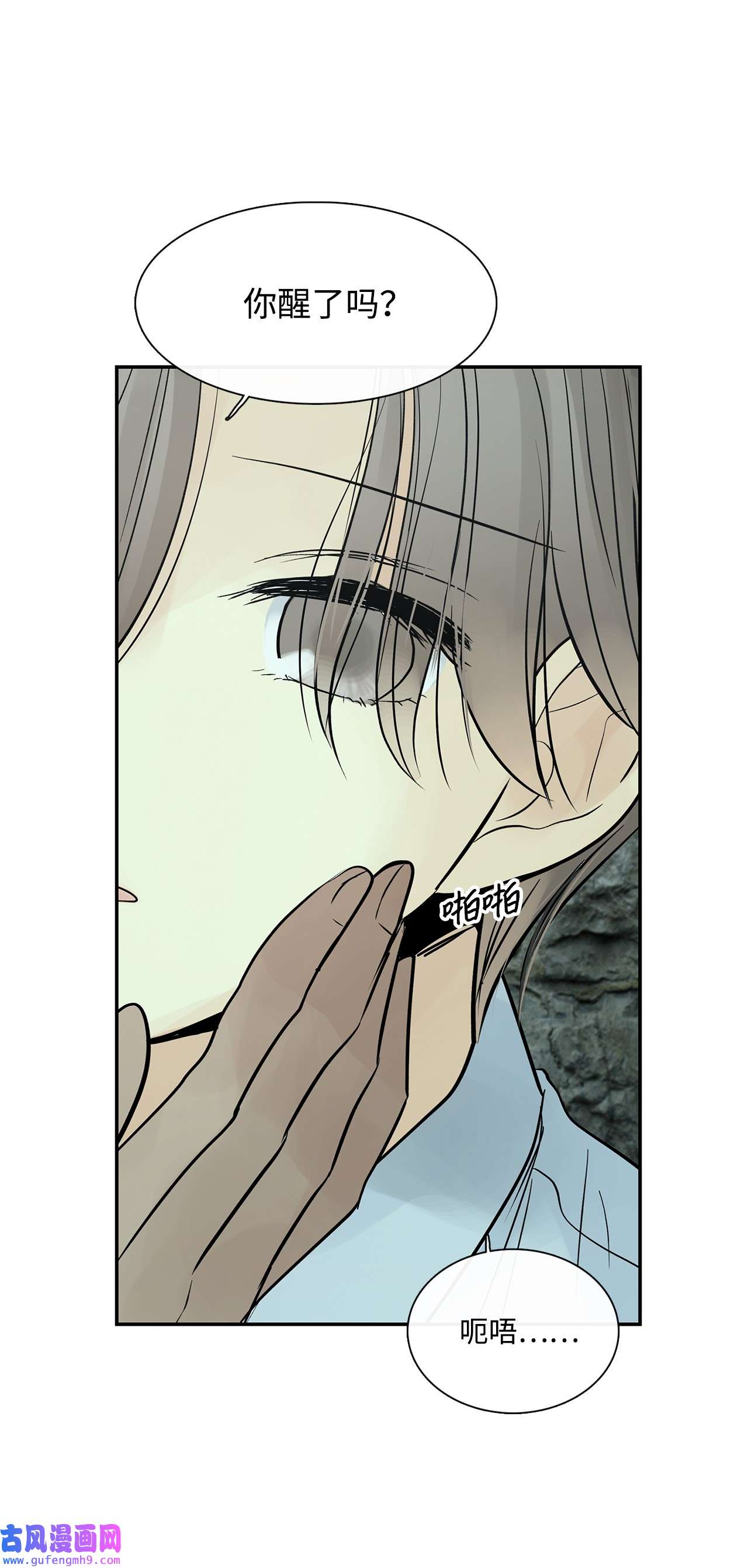 图腾领域45 找个人当族长