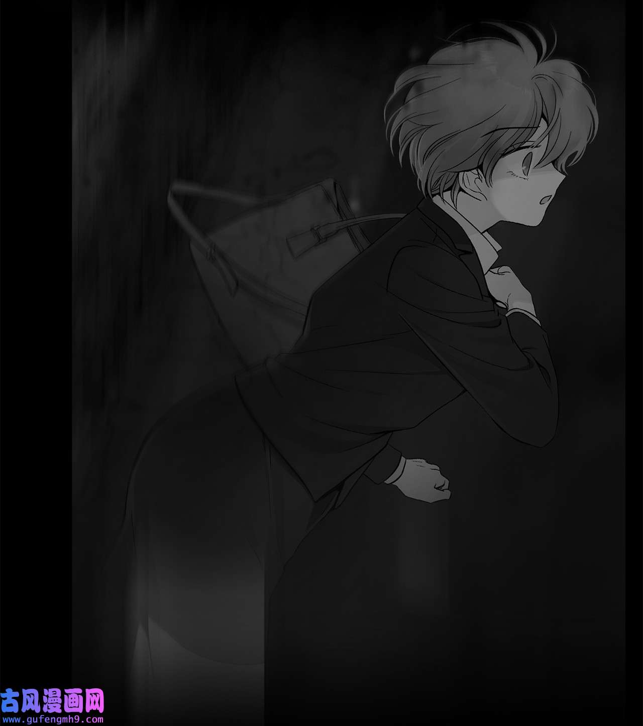 图腾领域45 找个人当族长