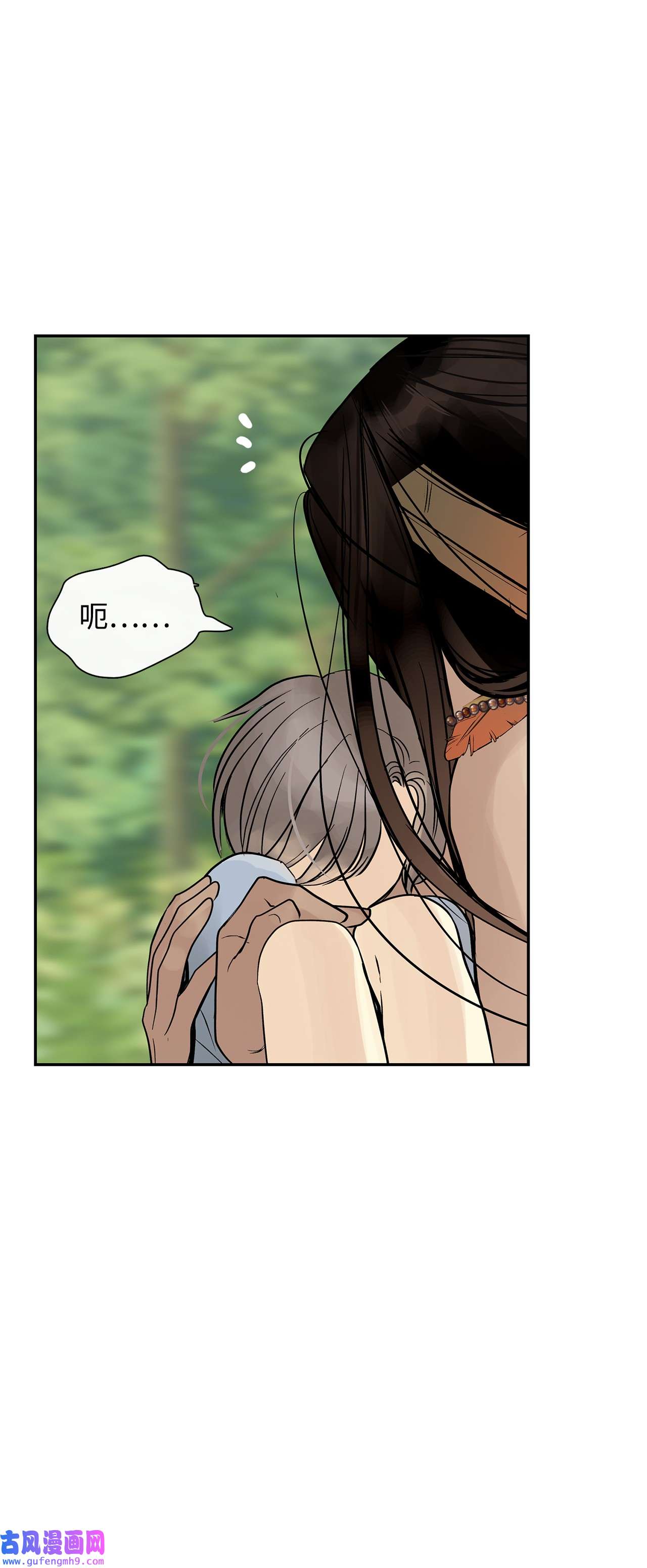 图腾领域45 找个人当族长