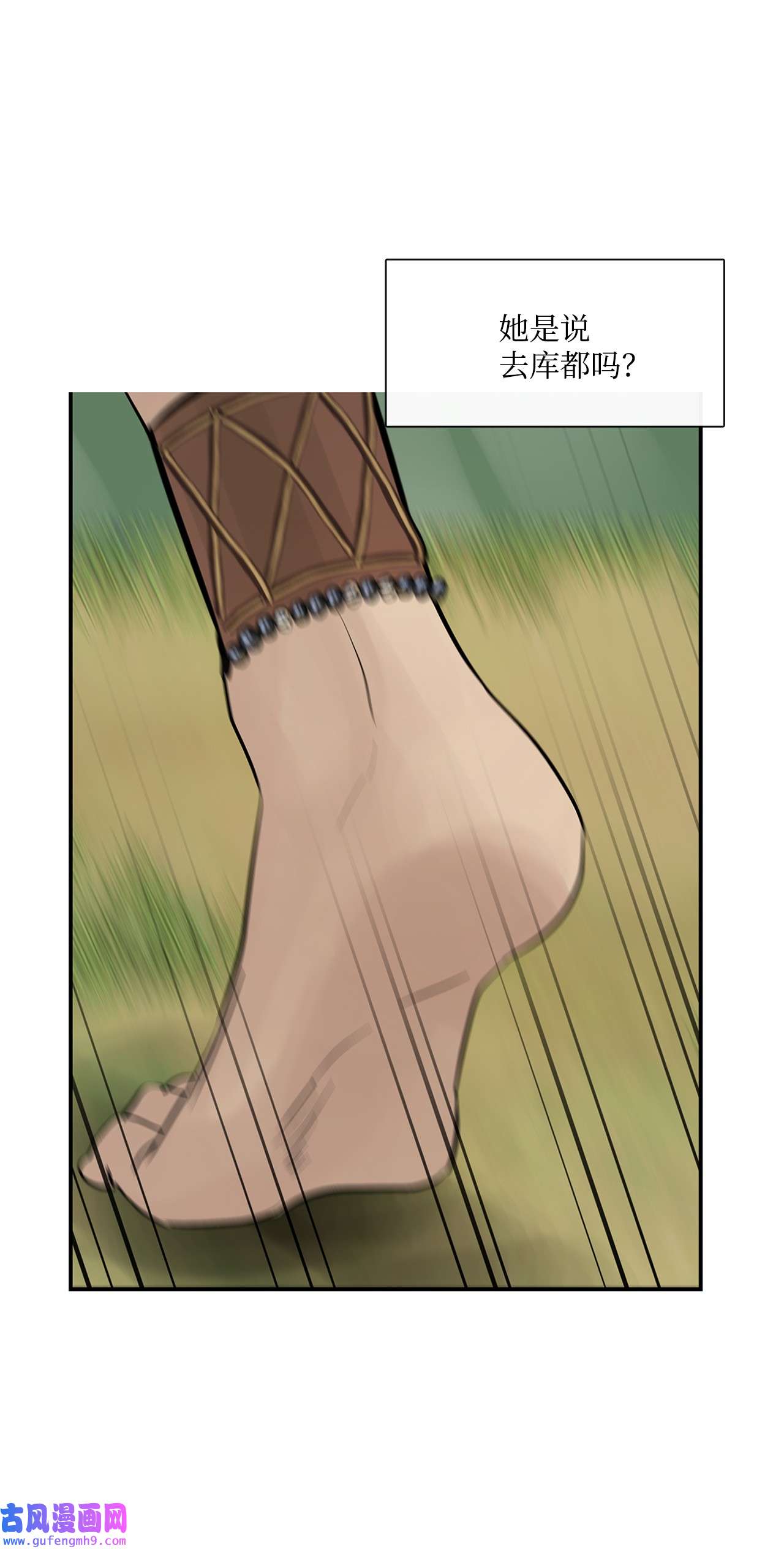 图腾领域45 找个人当族长