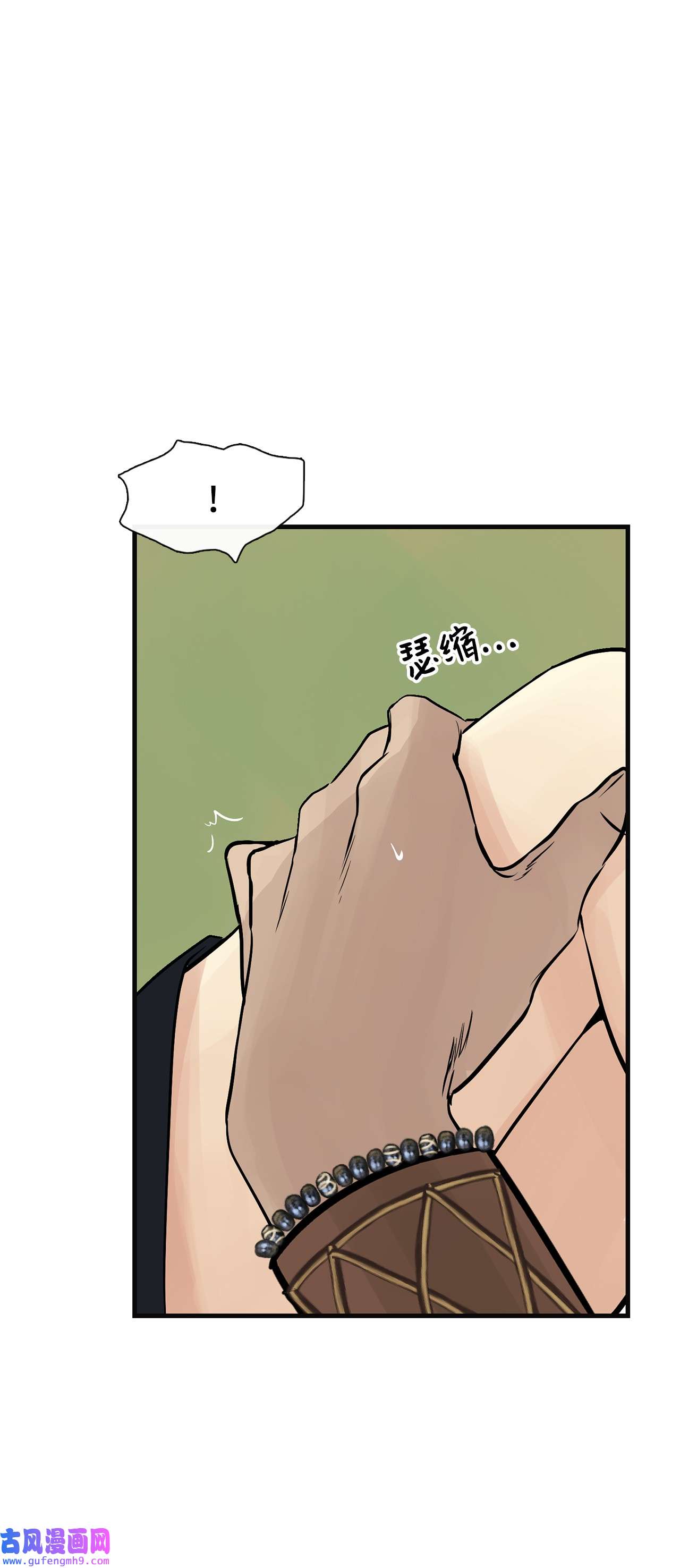 图腾领域45 找个人当族长