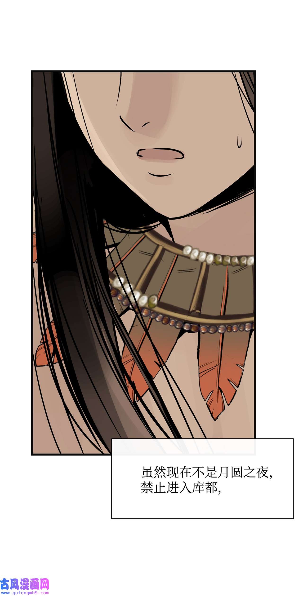 图腾领域45 找个人当族长