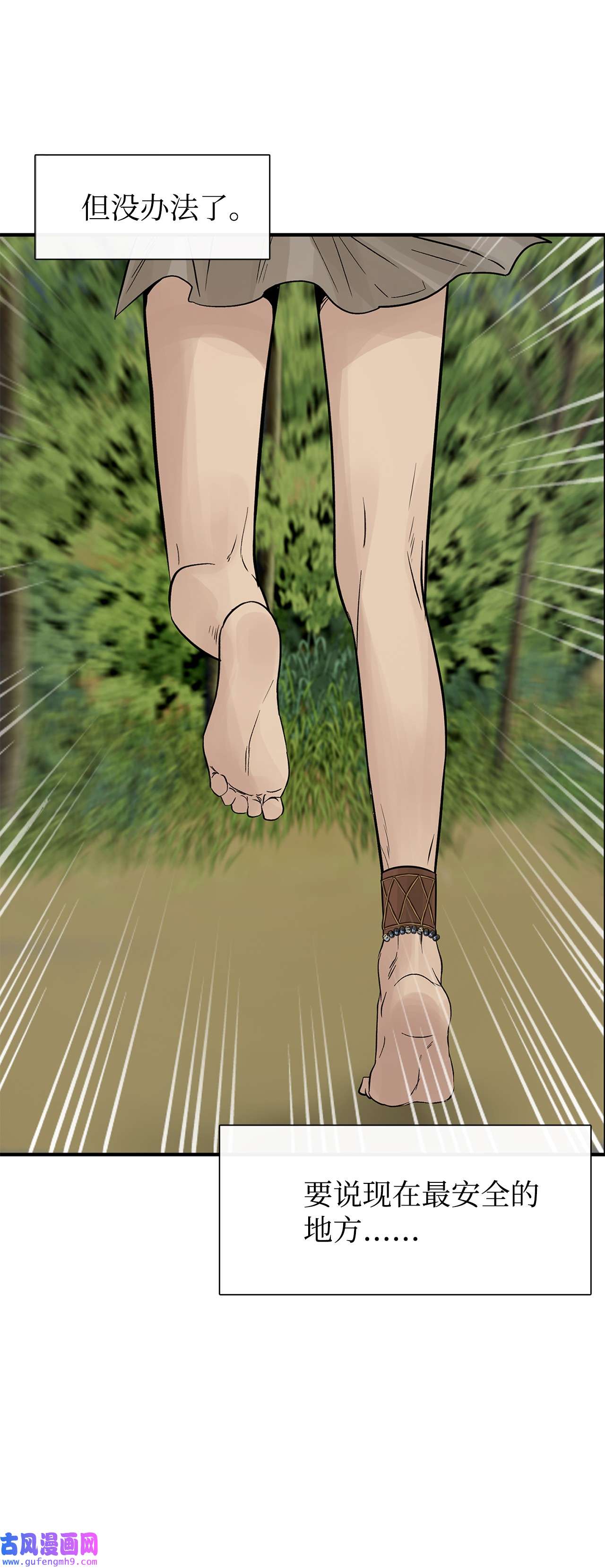 图腾领域45 找个人当族长