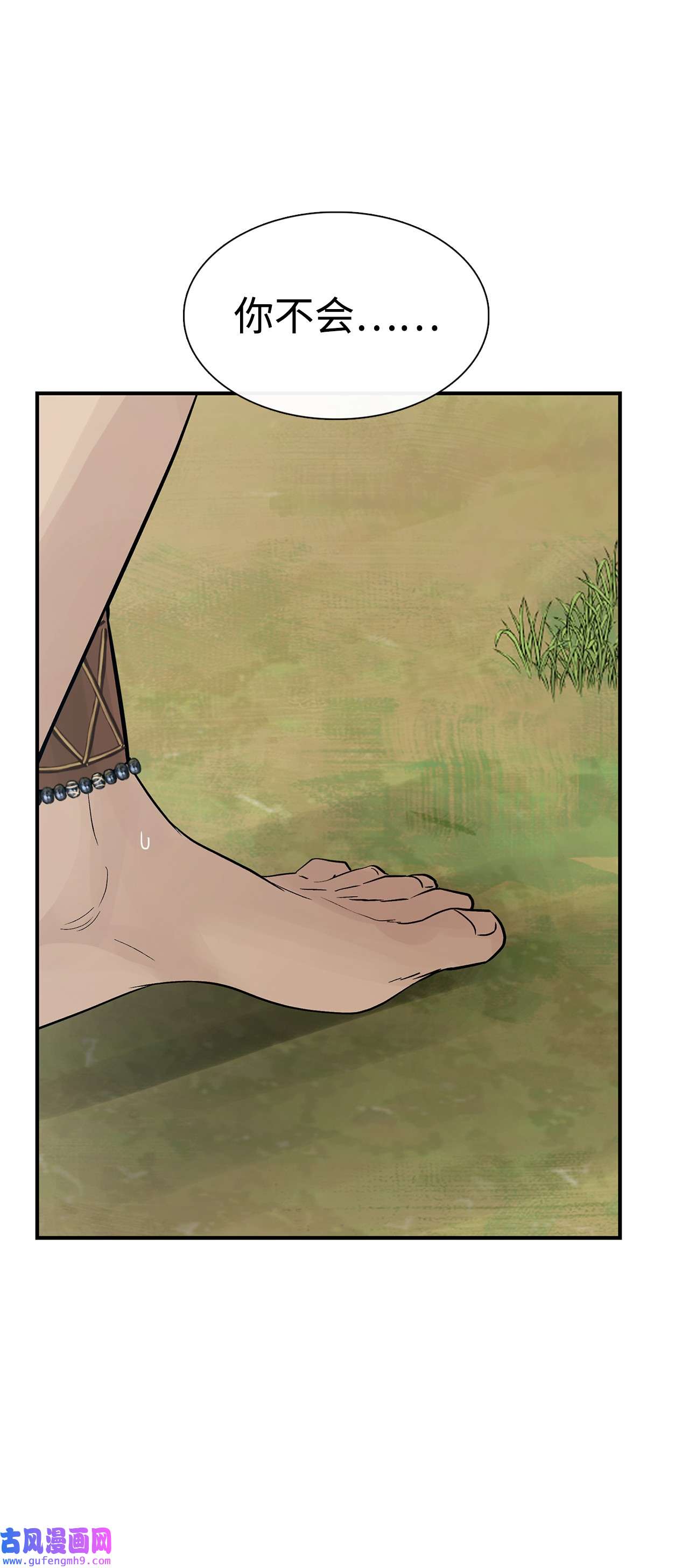 图腾领域45 找个人当族长