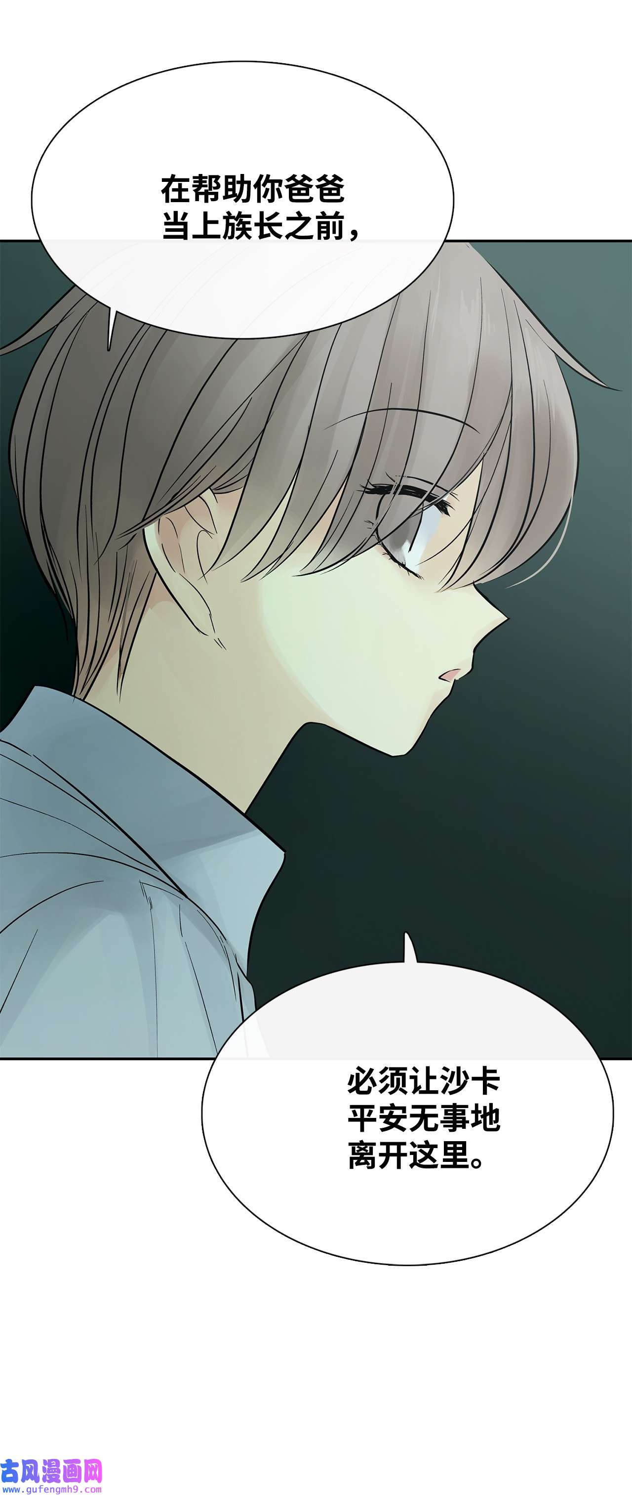 图腾领域46 条件