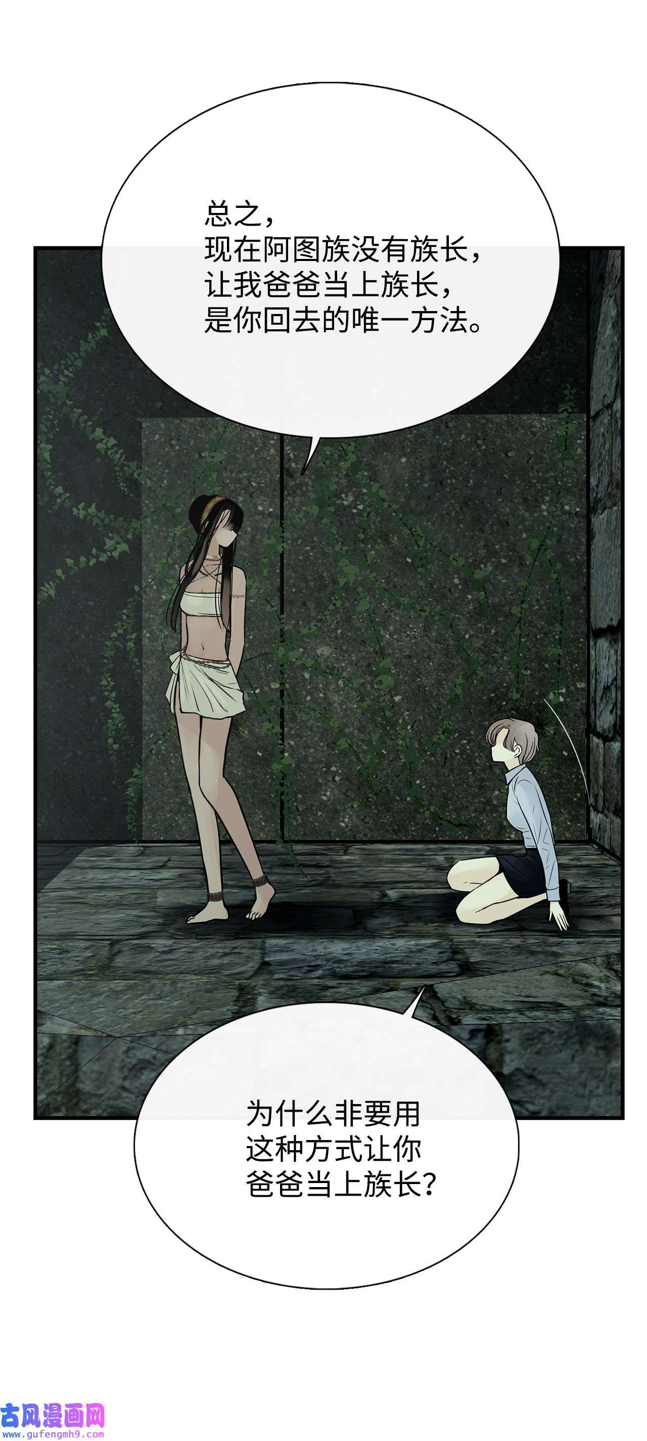 图腾领域46 条件