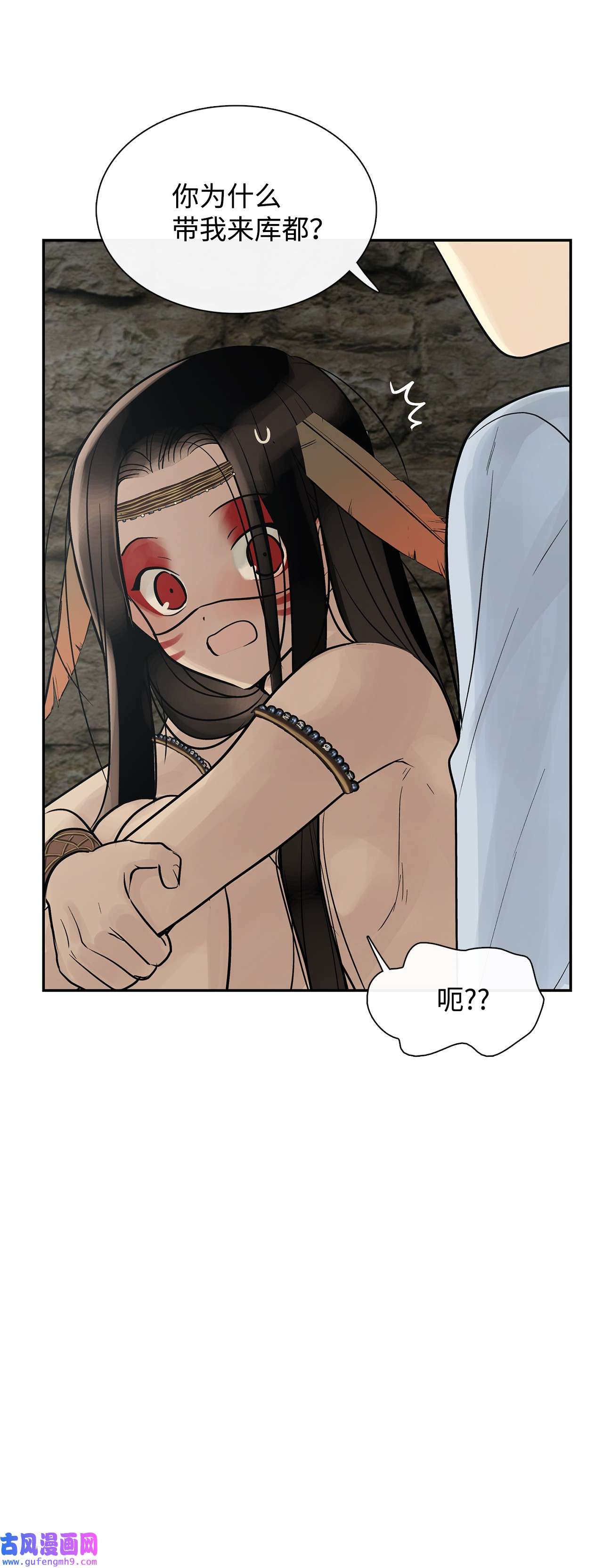 图腾领域47 虎穴