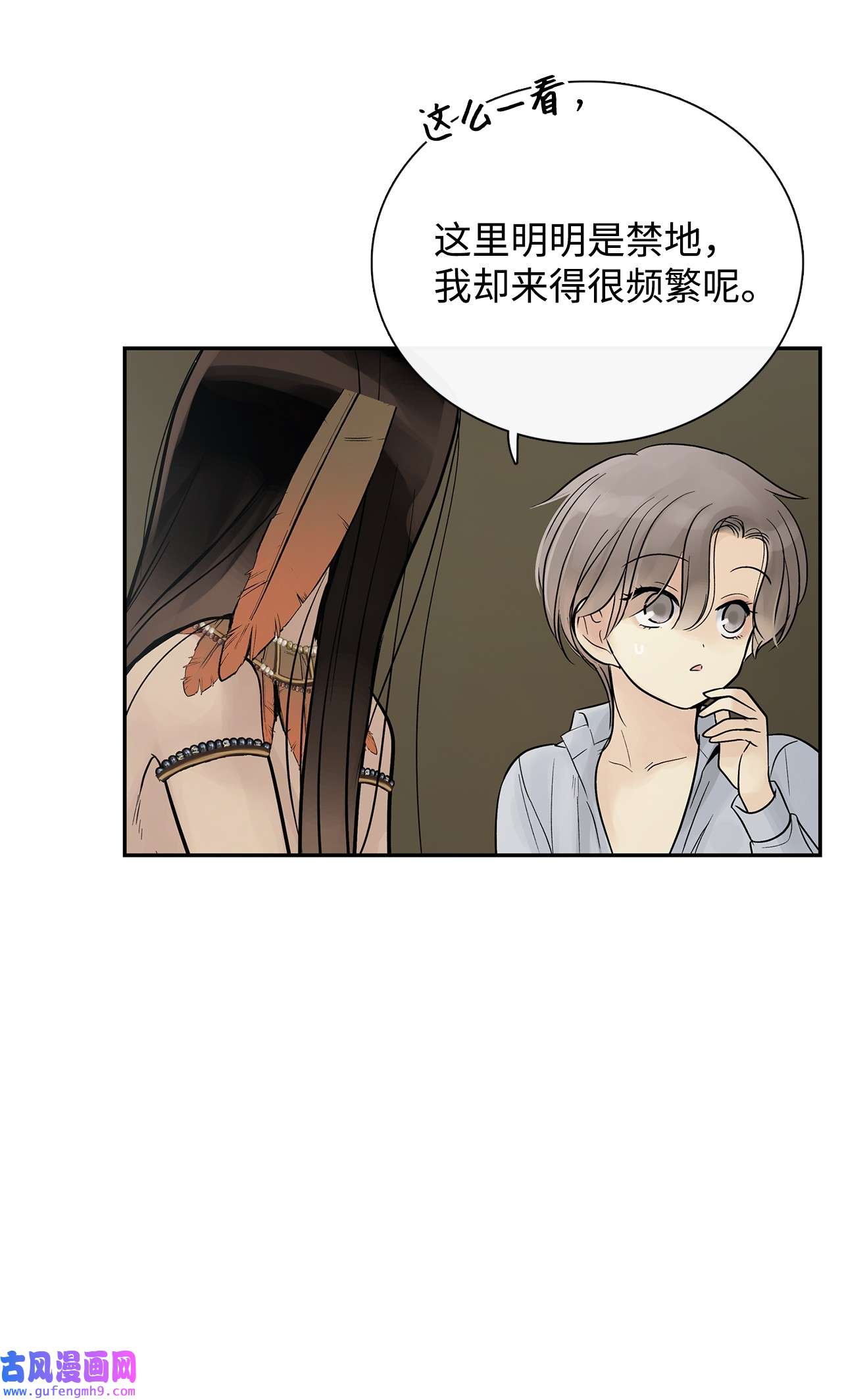 图腾领域47 虎穴