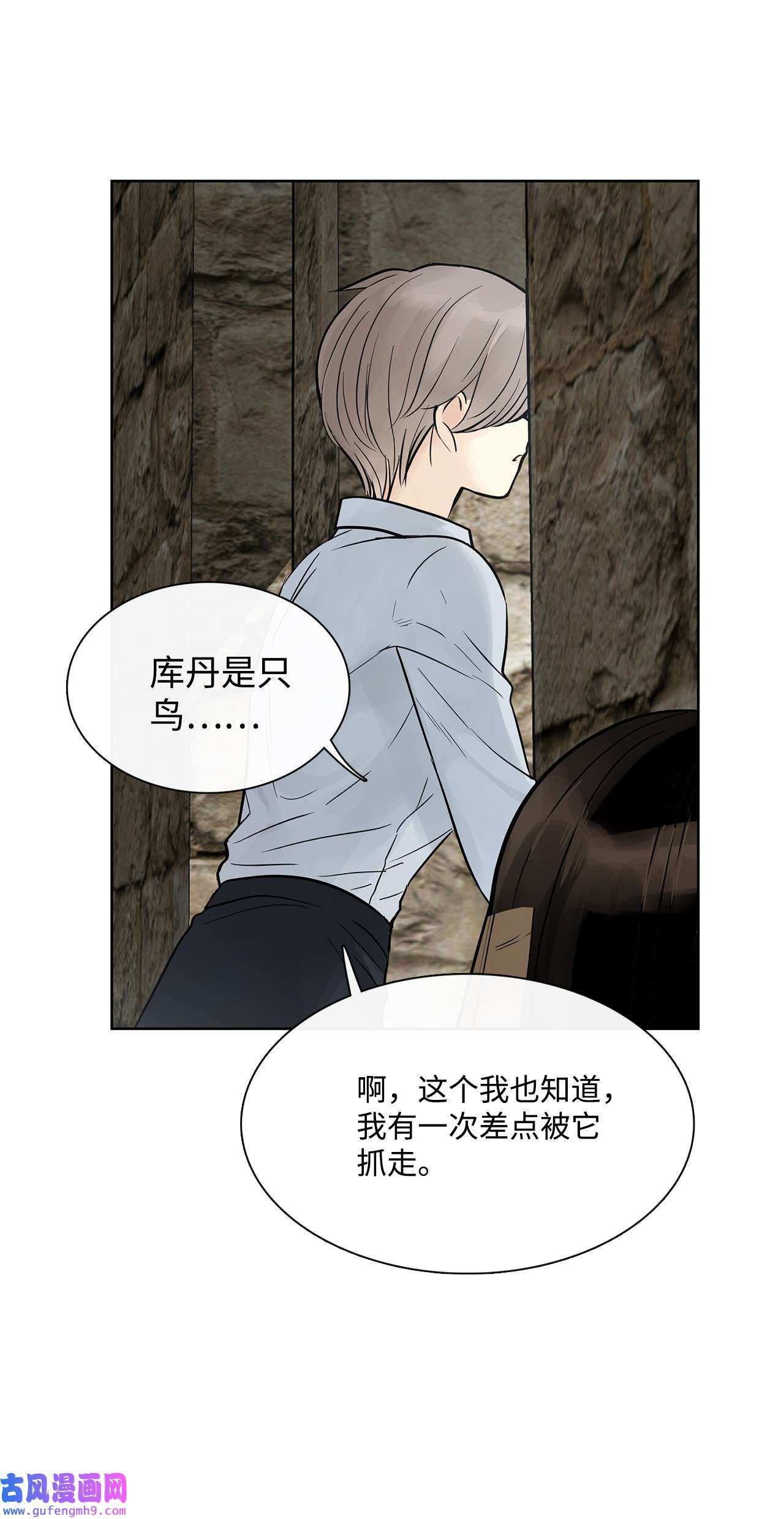 图腾领域47 虎穴