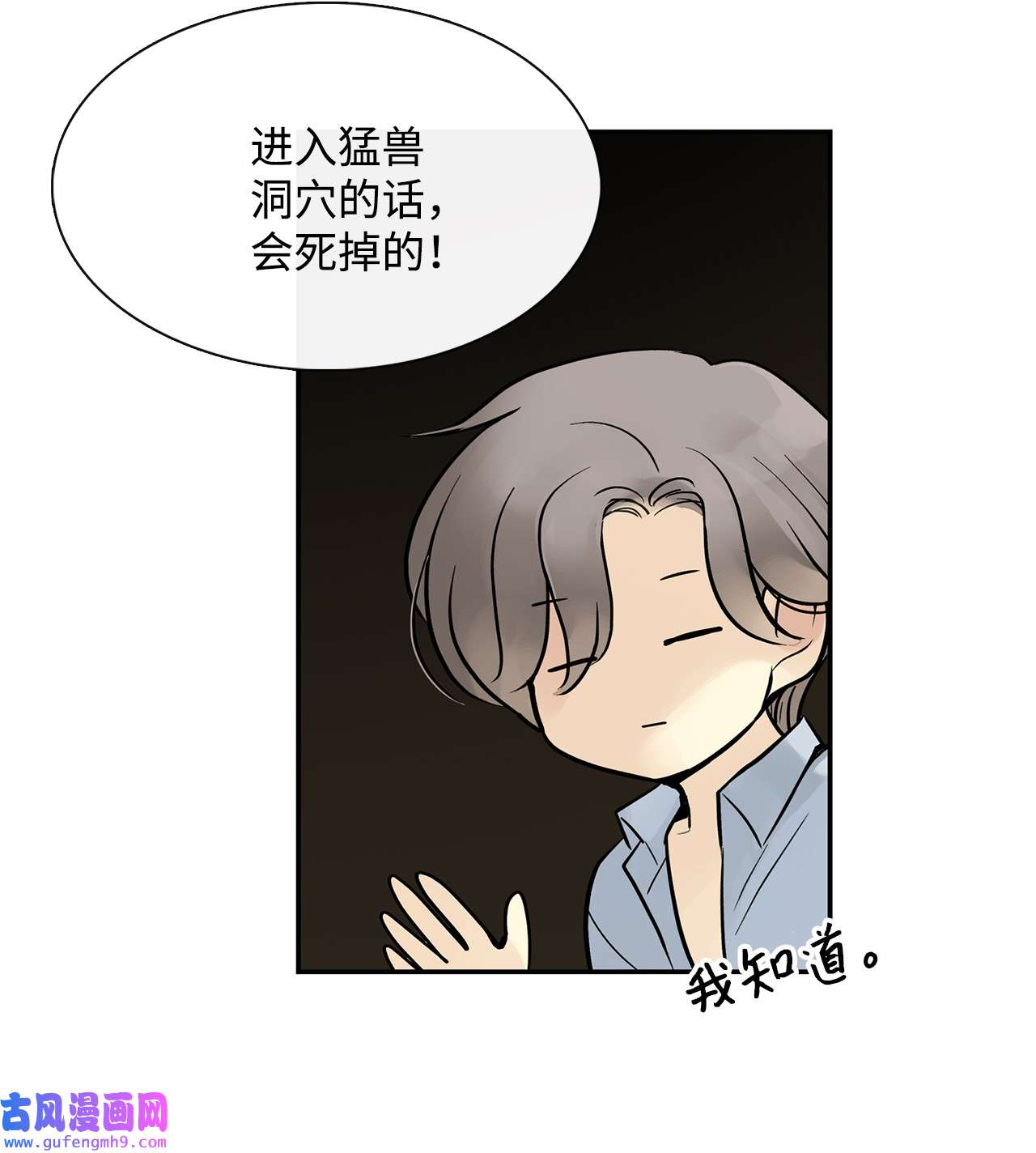 图腾领域47 虎穴