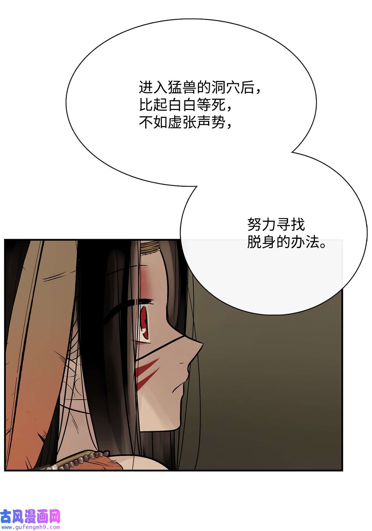 图腾领域47 虎穴