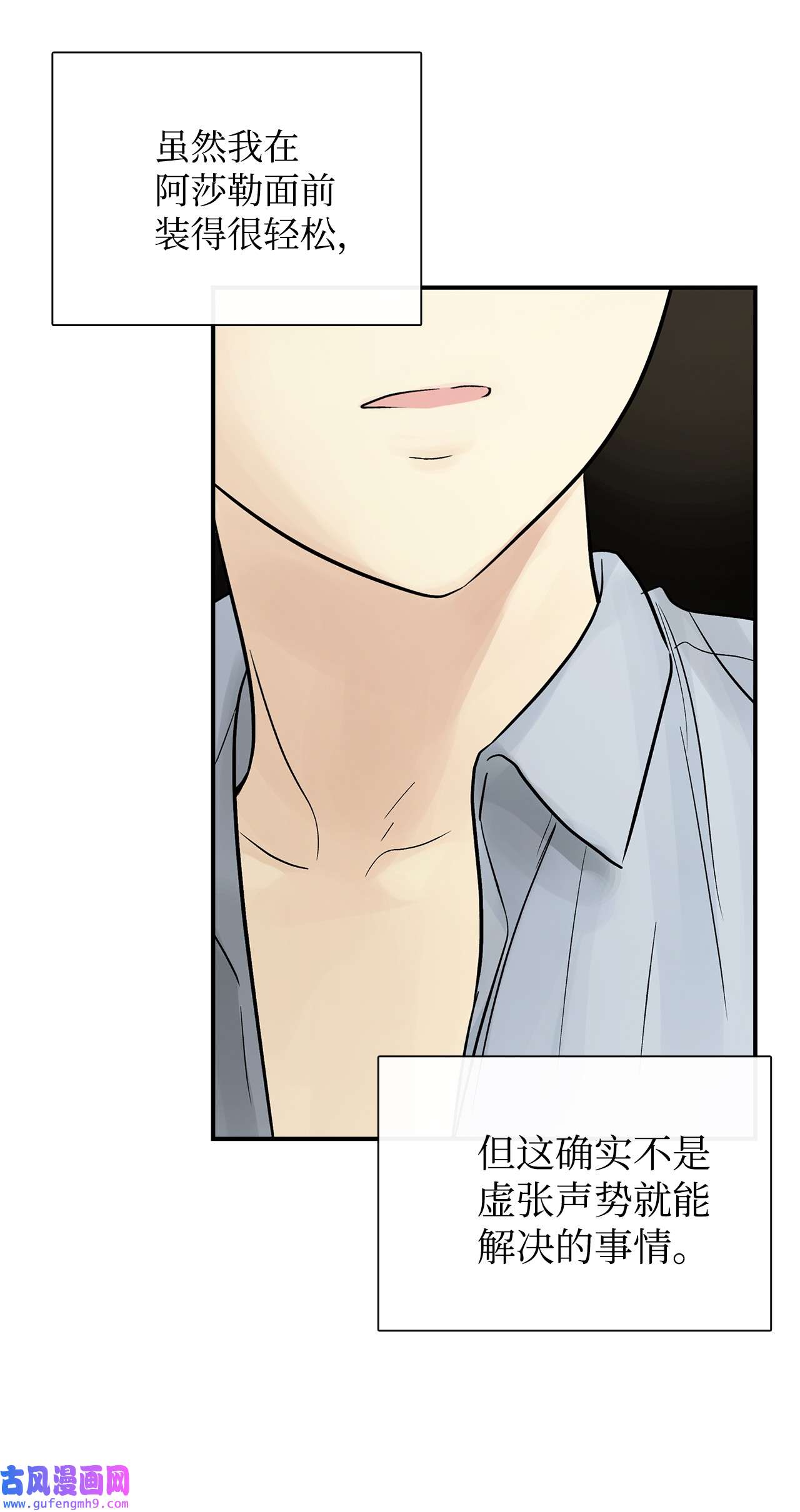 图腾领域47 虎穴