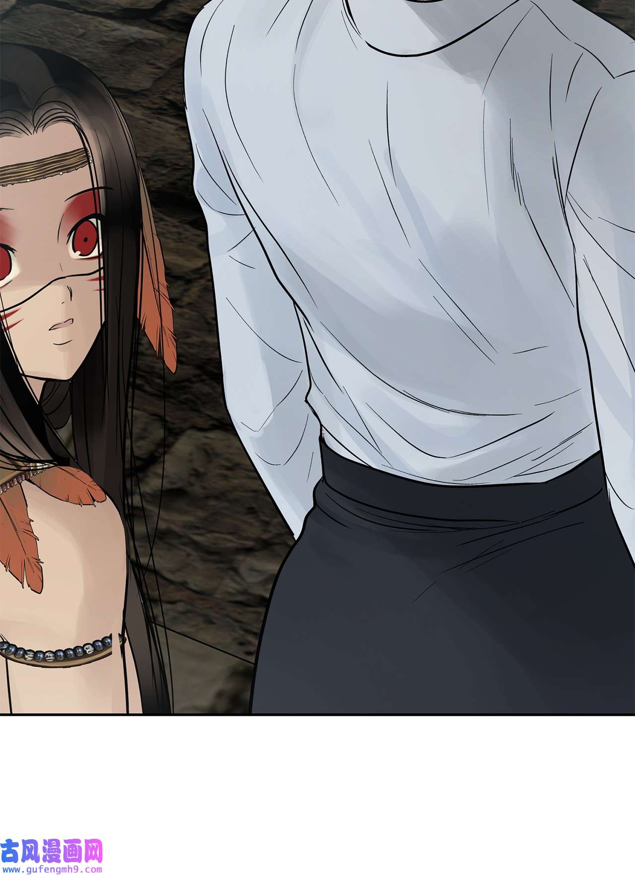 图腾领域47 虎穴