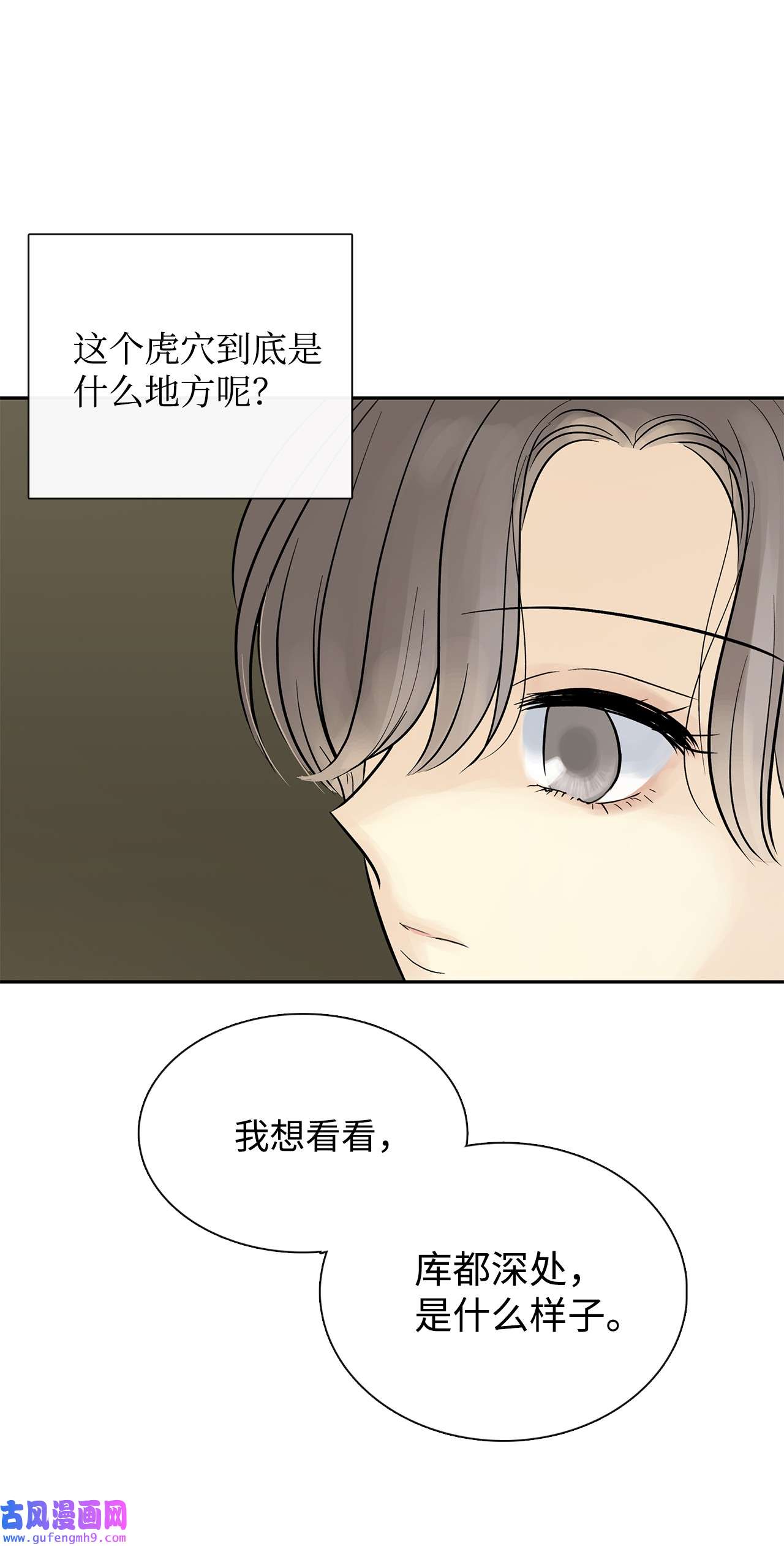 图腾领域47 虎穴