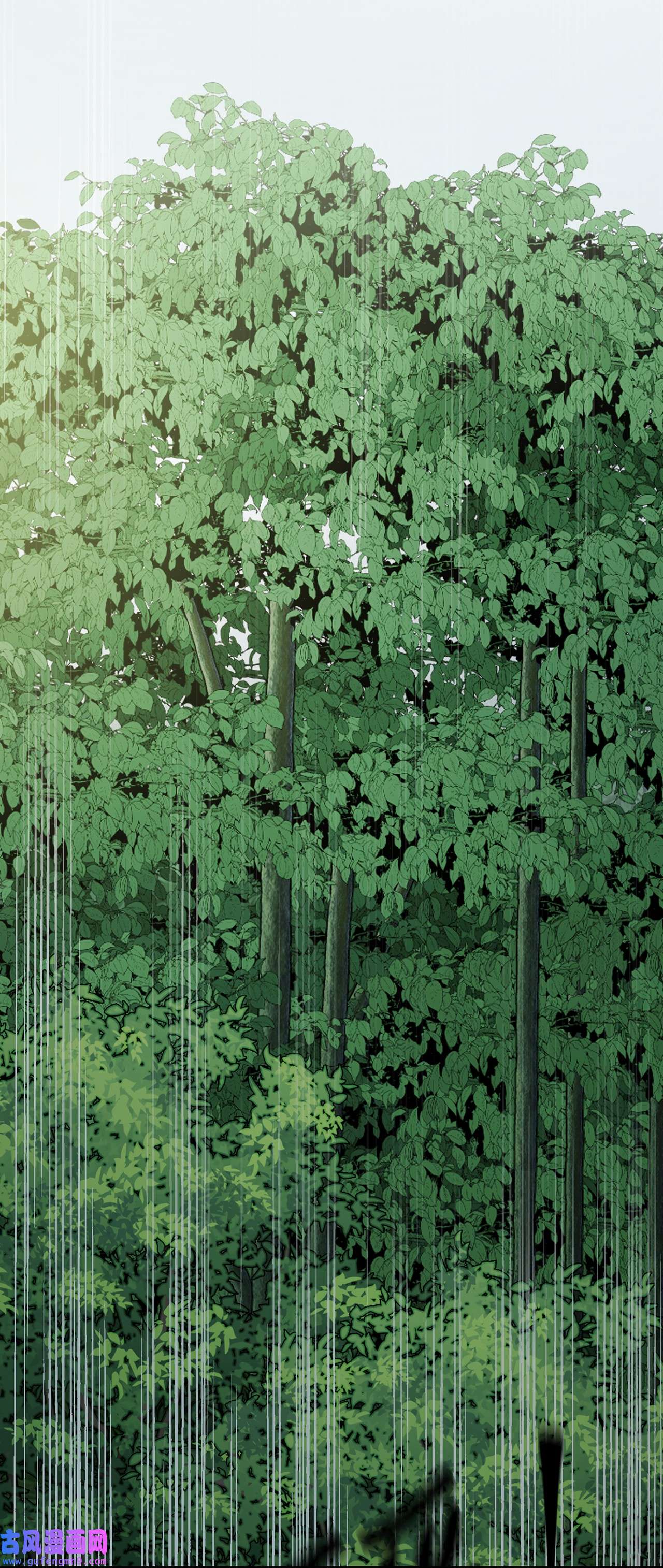 图腾领域47 虎穴