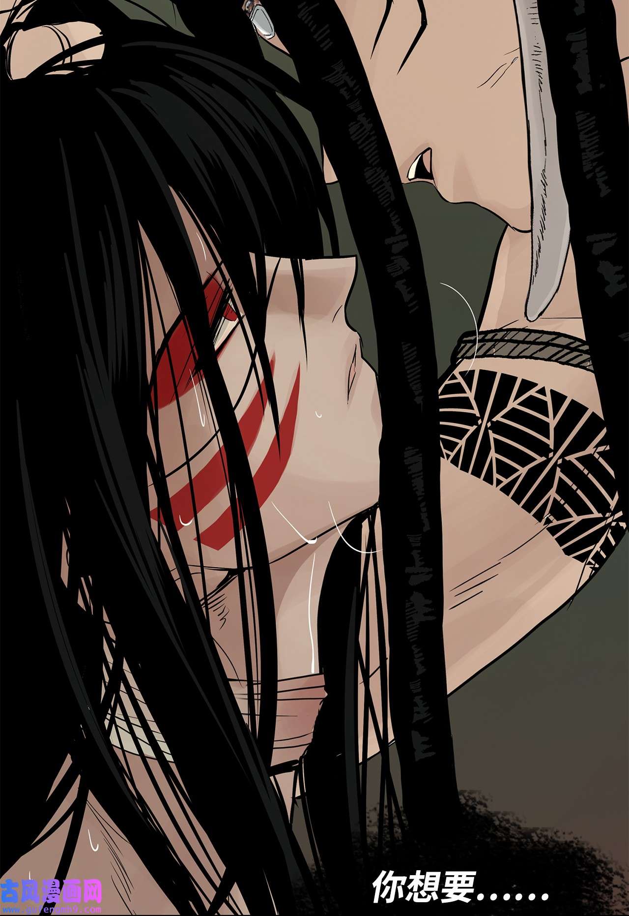 图腾领域47 虎穴