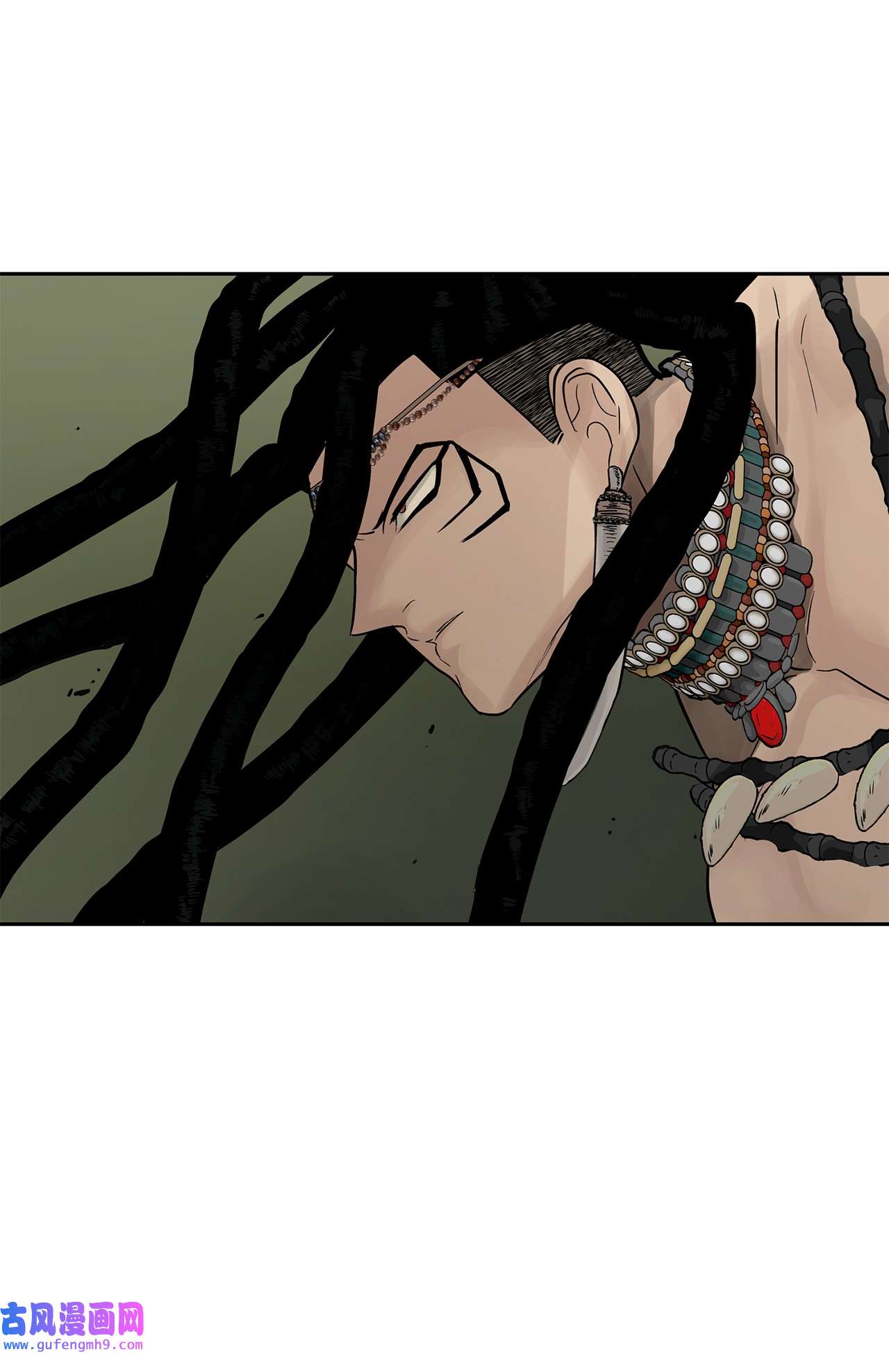 图腾领域48 出来吧