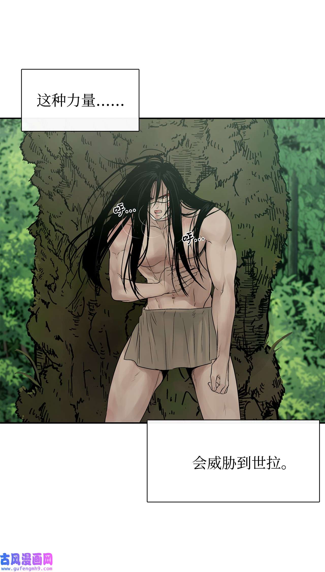 图腾领域48 出来吧