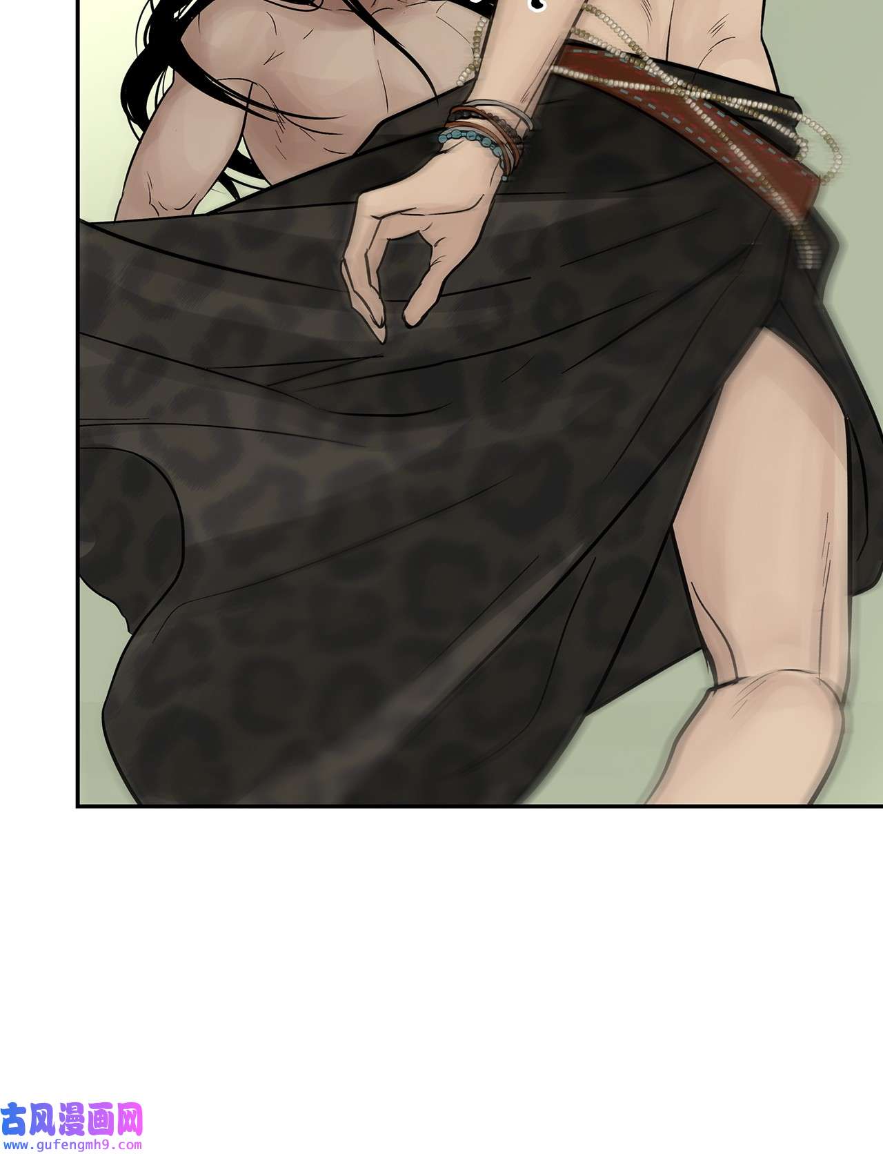 图腾领域48 出来吧