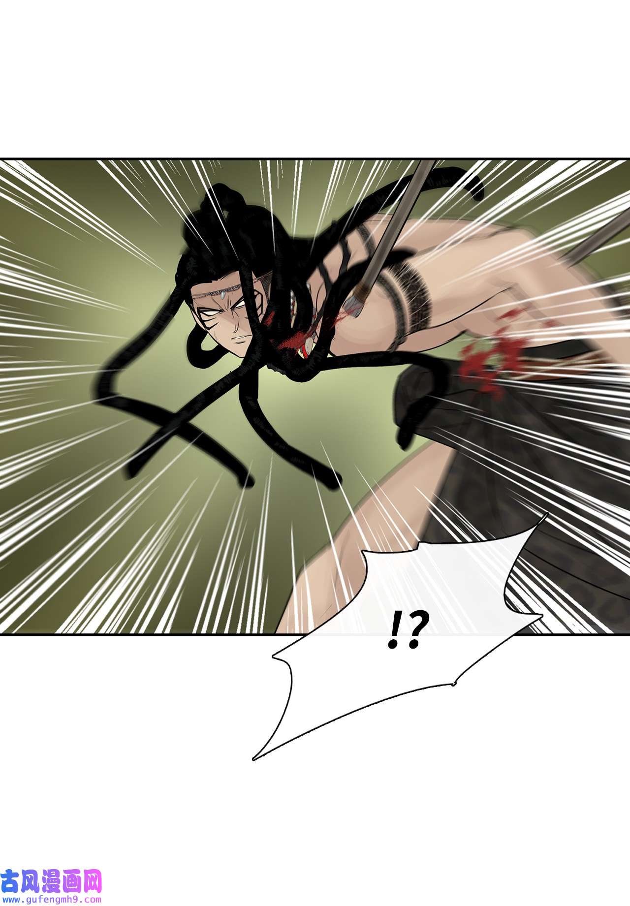 图腾领域48 出来吧