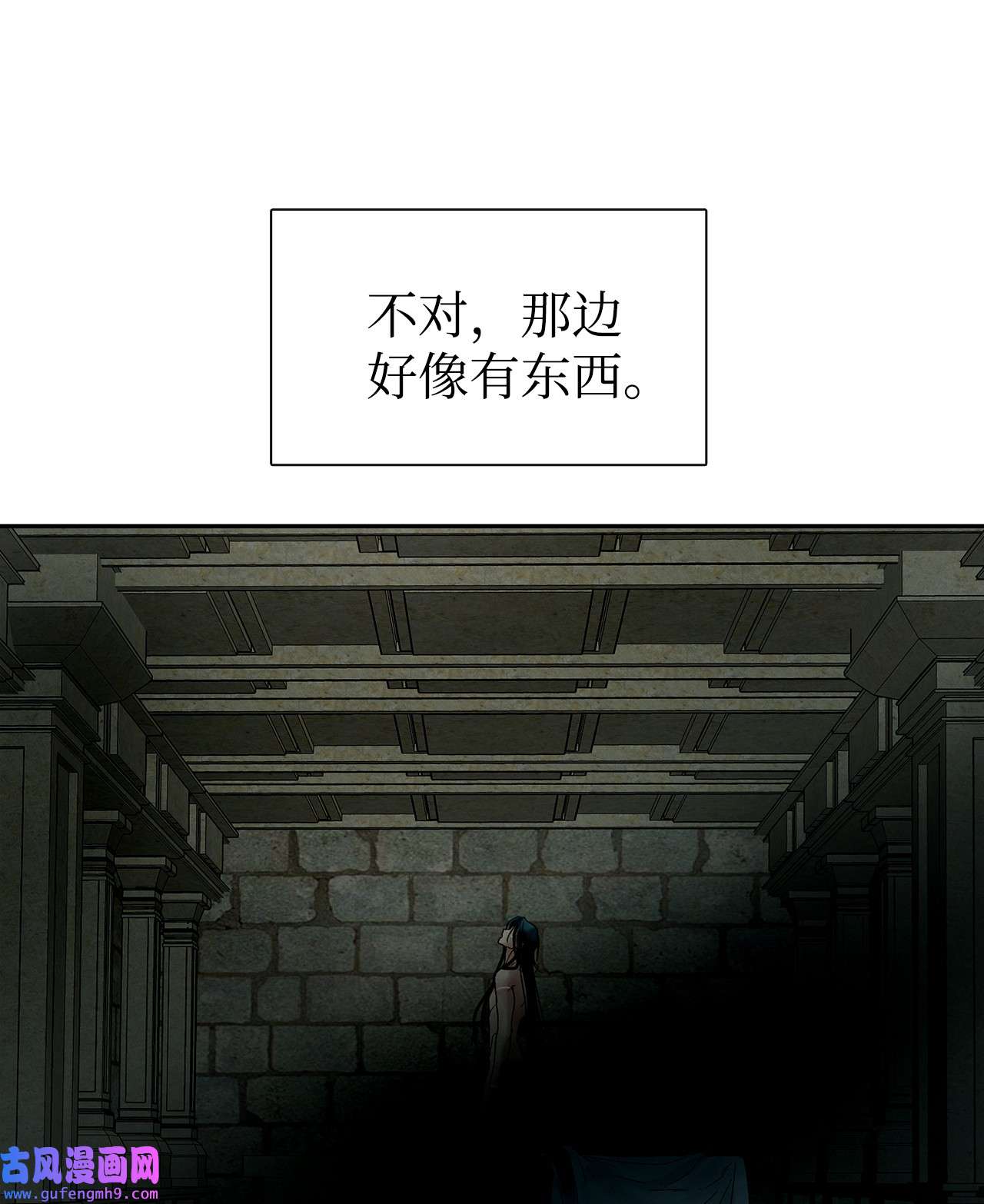 图腾领域48 出来吧