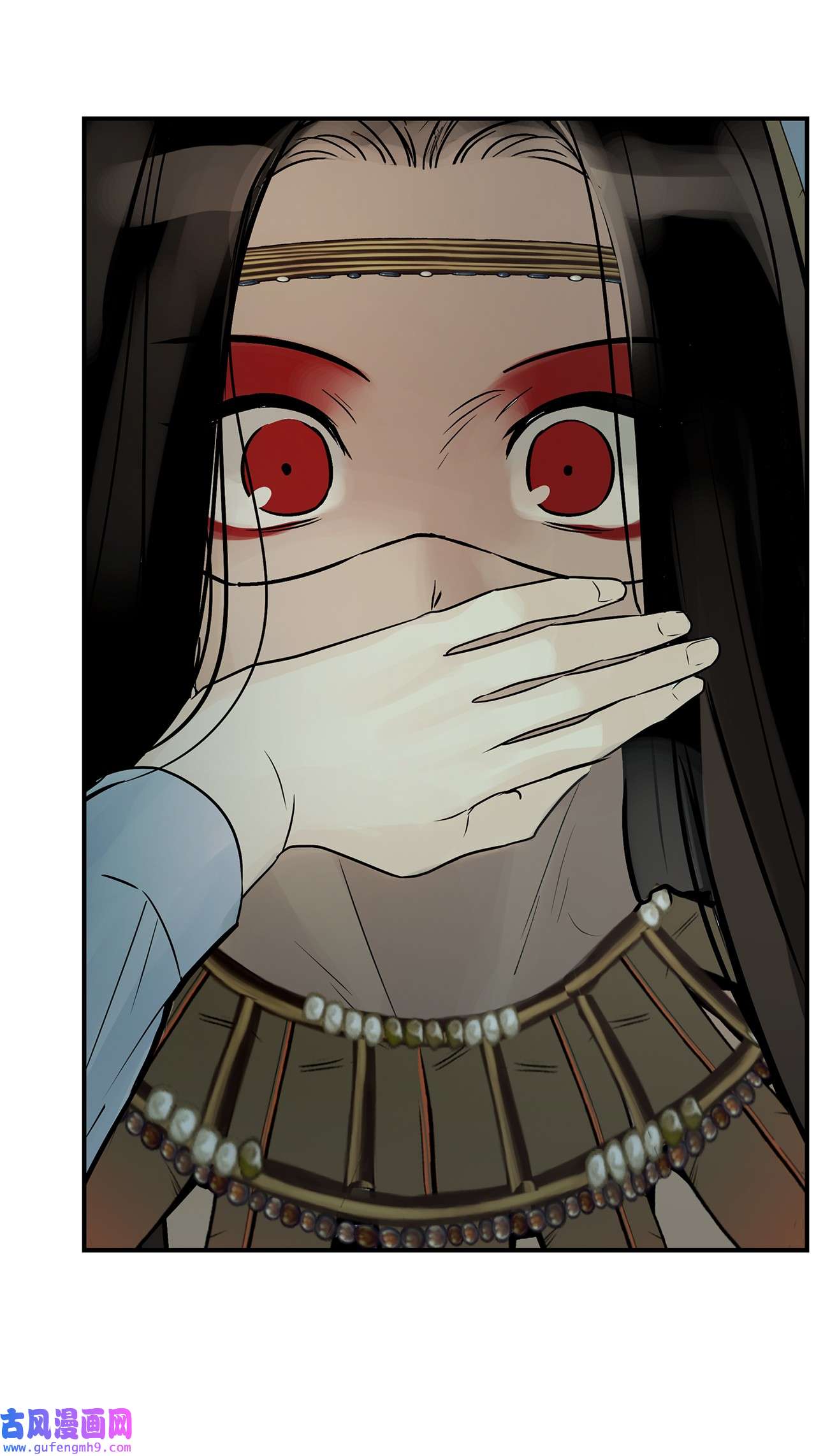 图腾领域48 出来吧