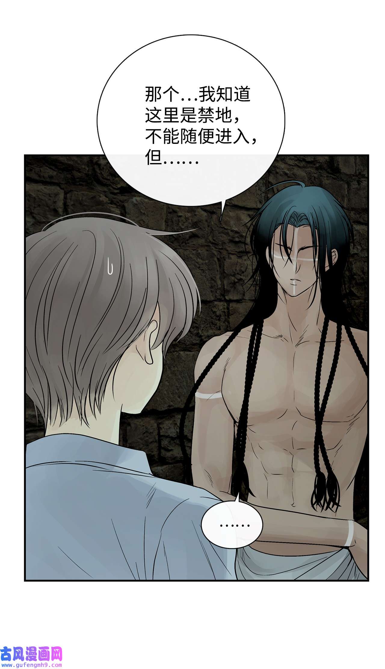 图腾领域49 野后伊