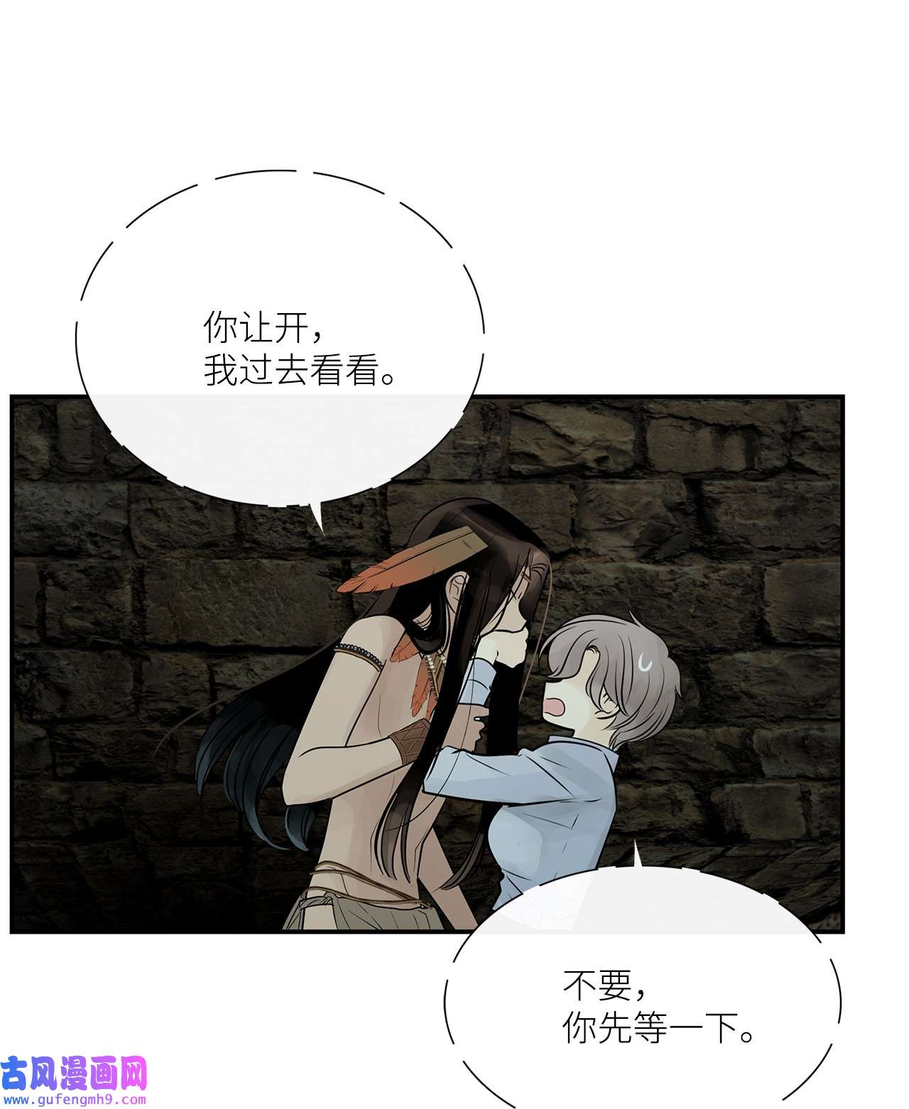 图腾领域49 野后伊