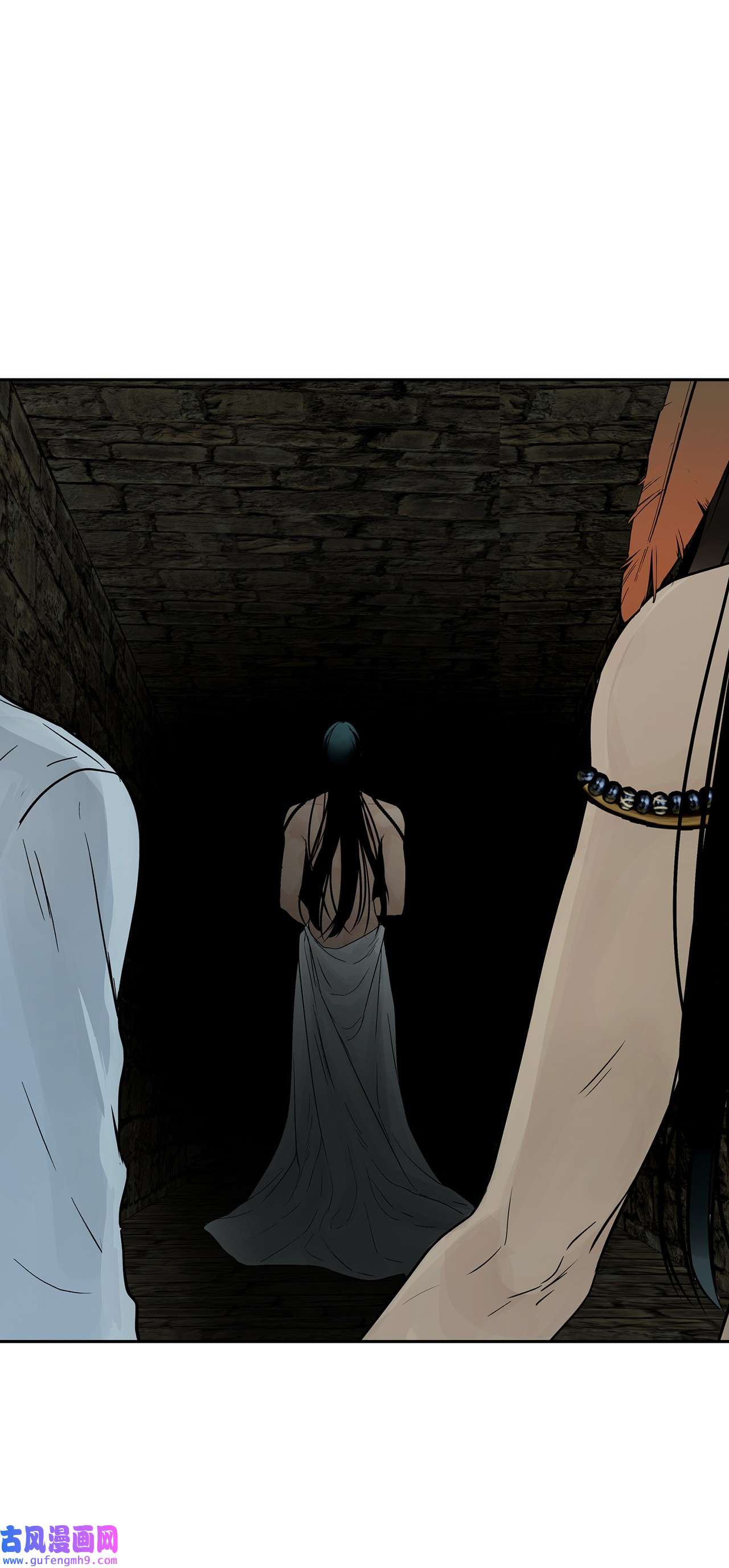 图腾领域49 野后伊