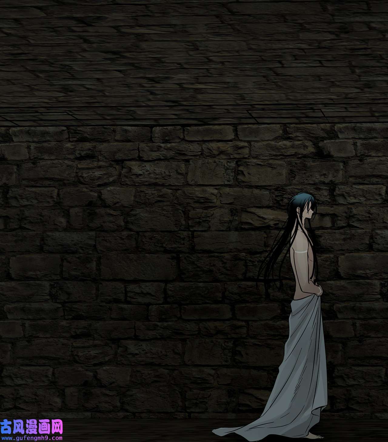 图腾领域49 野后伊