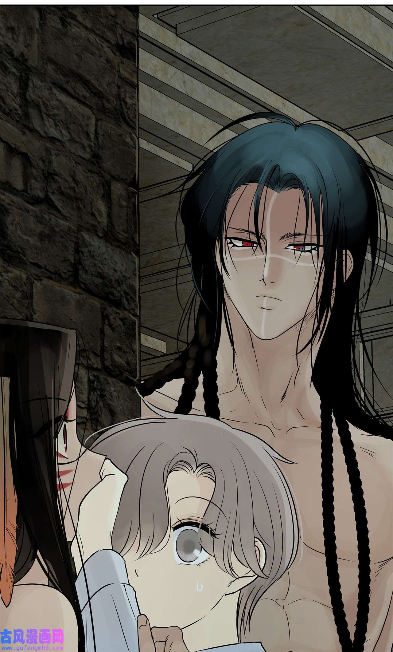 图腾领域49 野后伊