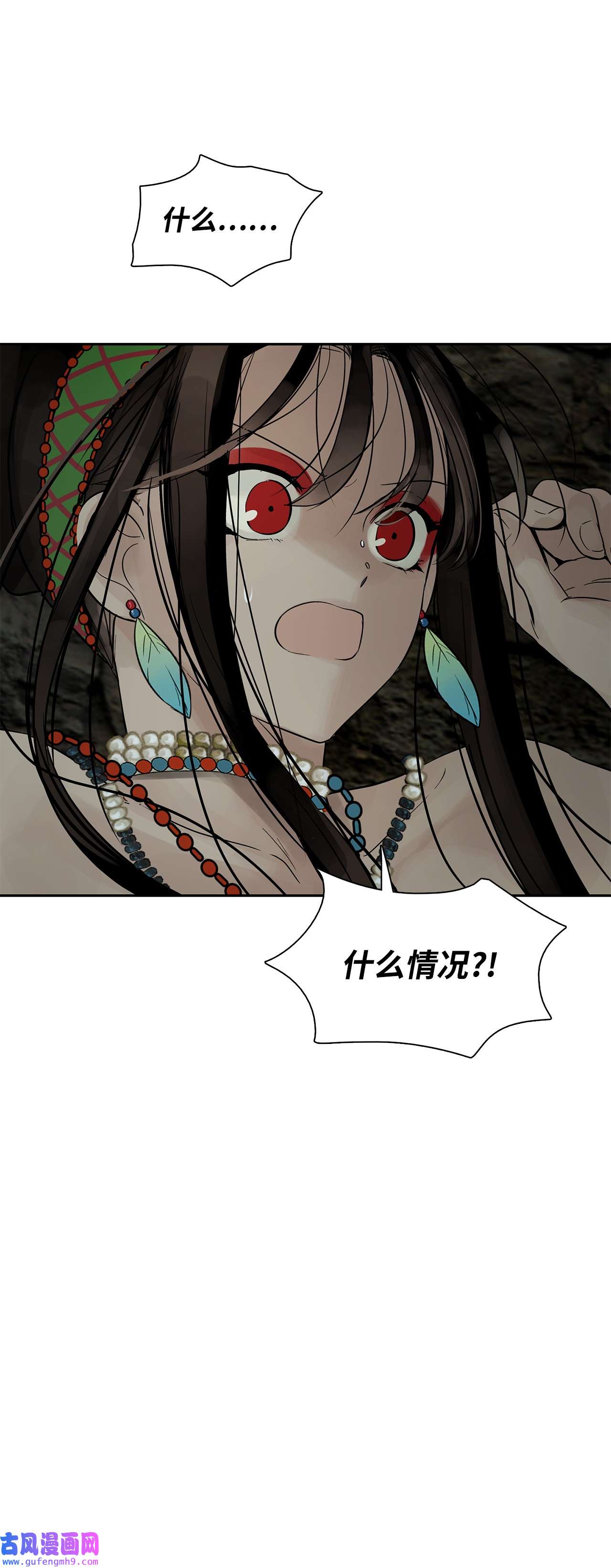 图腾领域49 野后伊