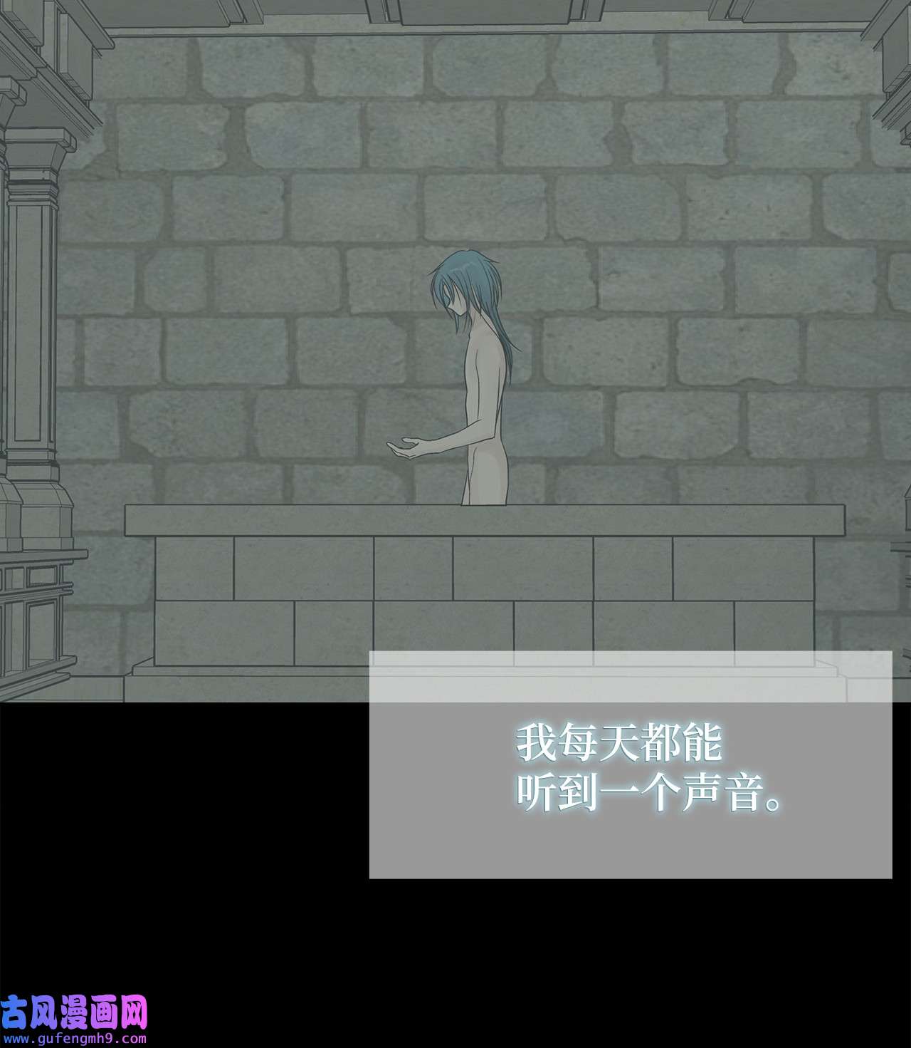 图腾领域49 野后伊