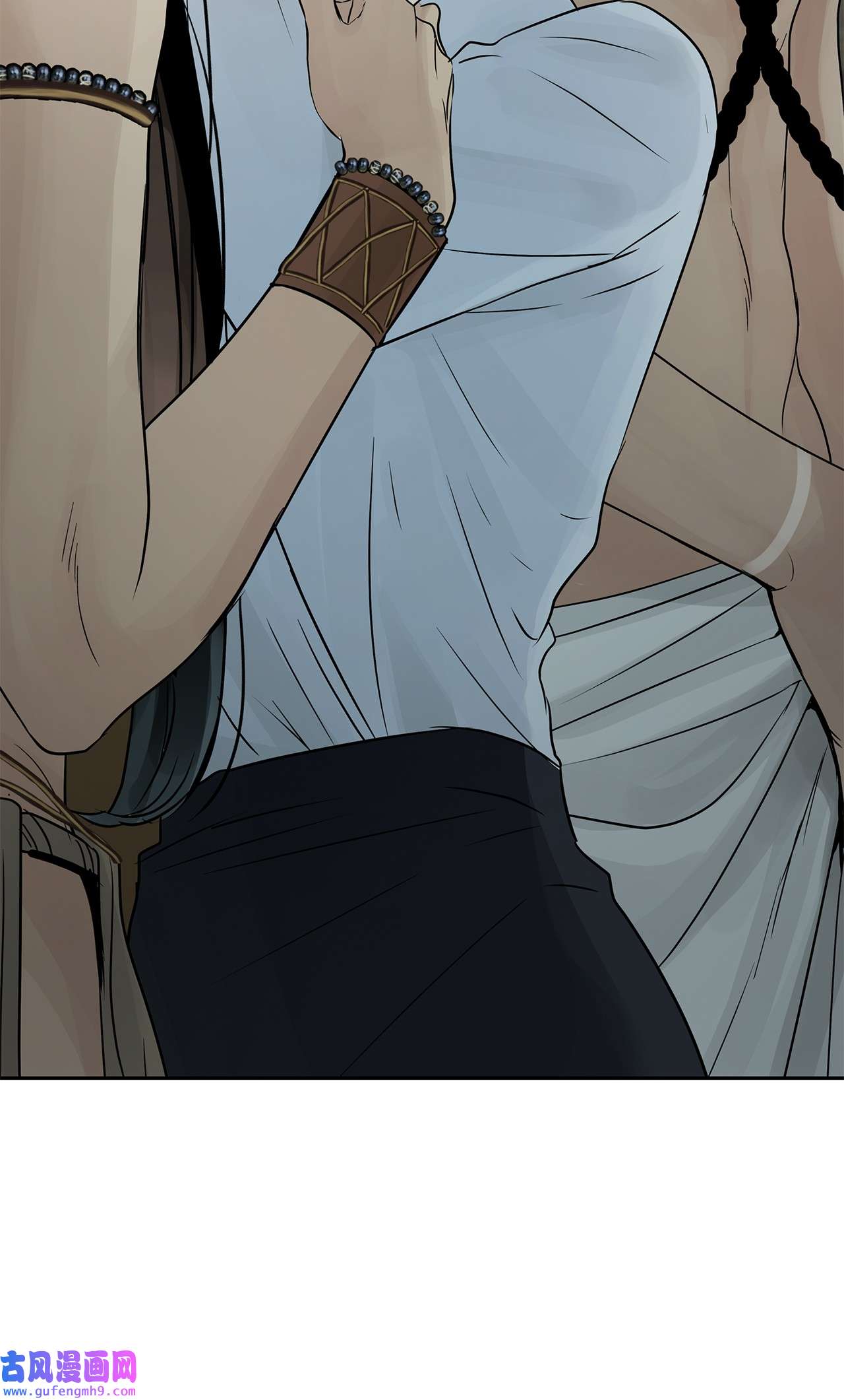 图腾领域49 野后伊