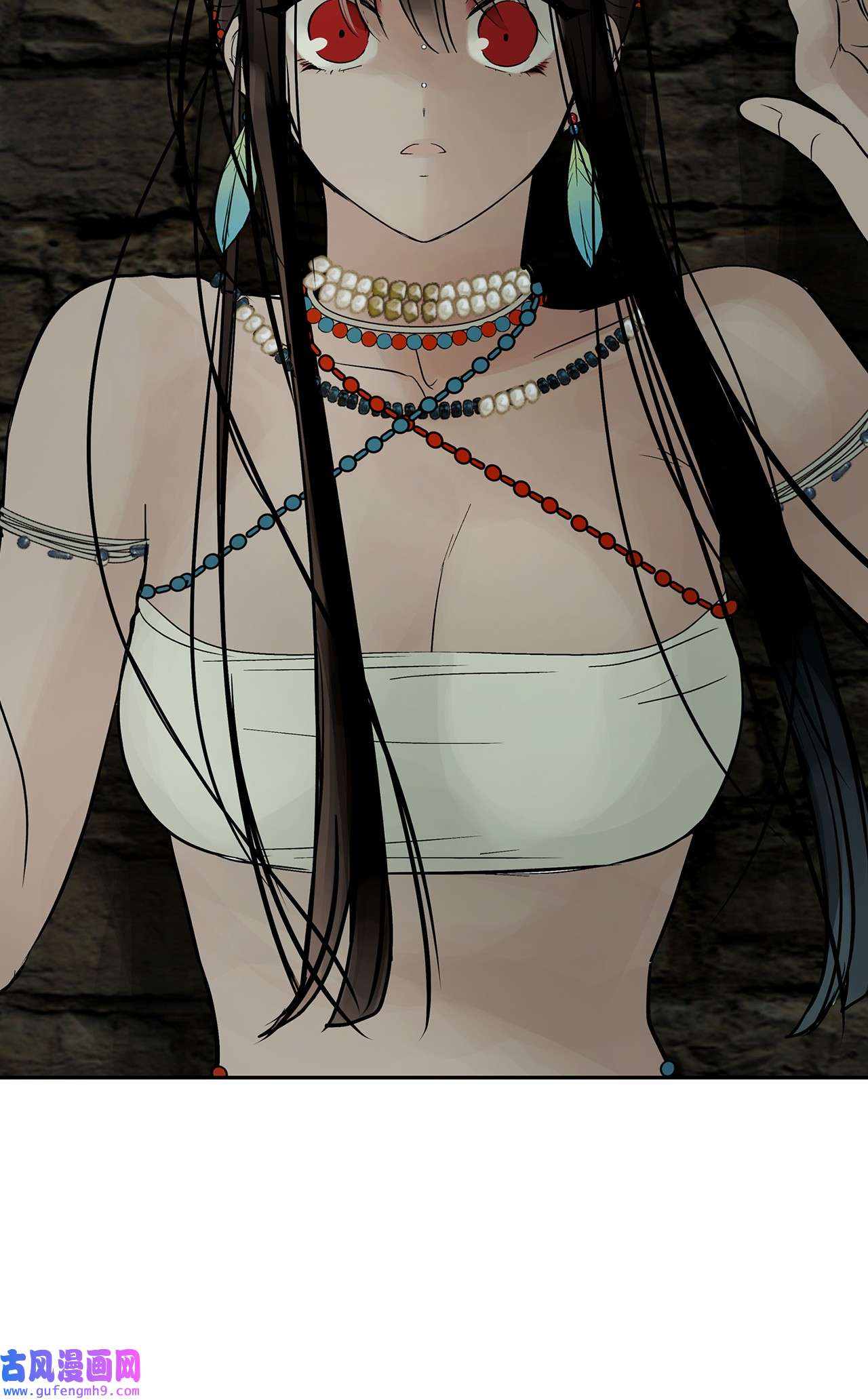 图腾领域49 野后伊