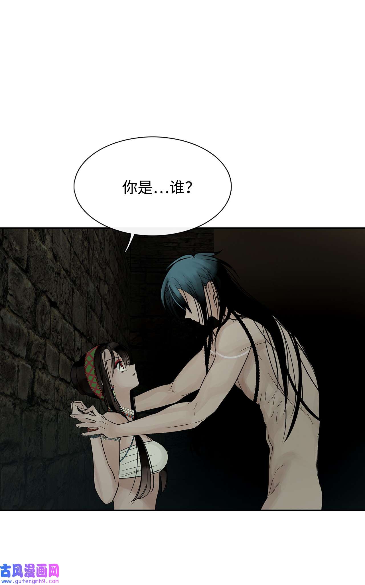 图腾领域49 野后伊