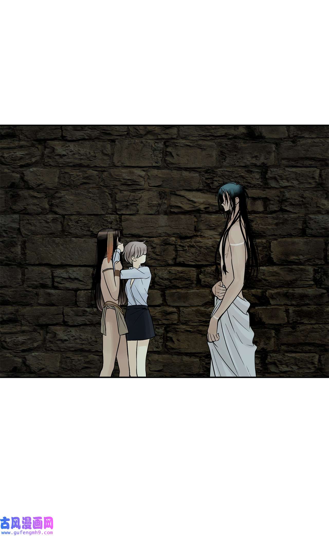 图腾领域49 野后伊