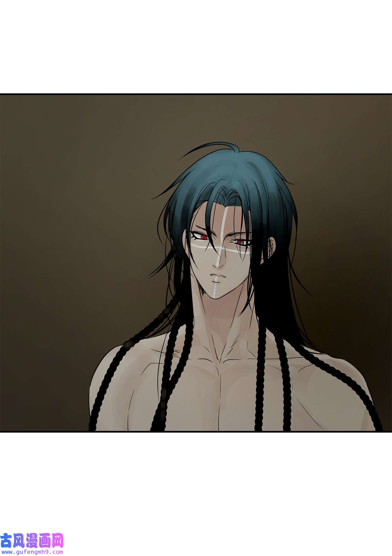 图腾领域49 野后伊