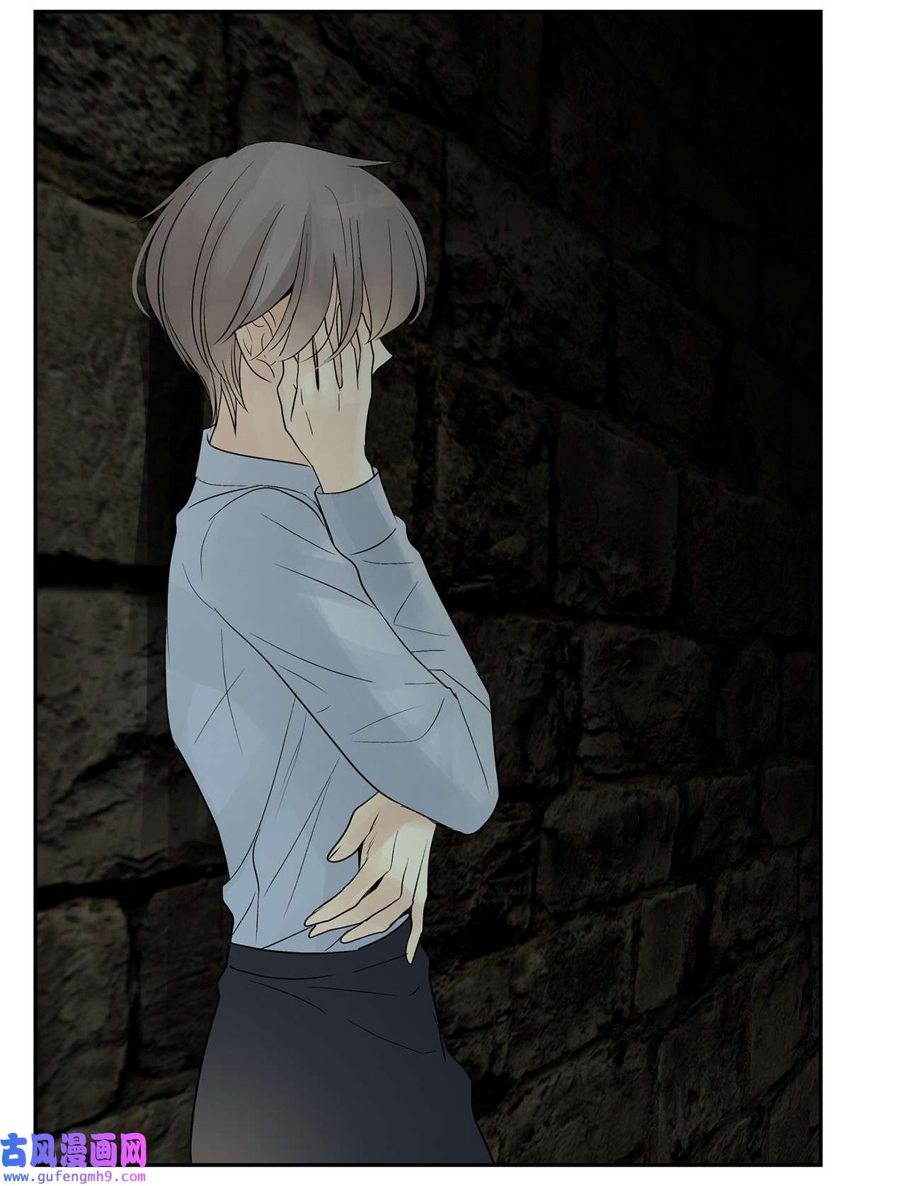 图腾领域51 无法对你不闻不问