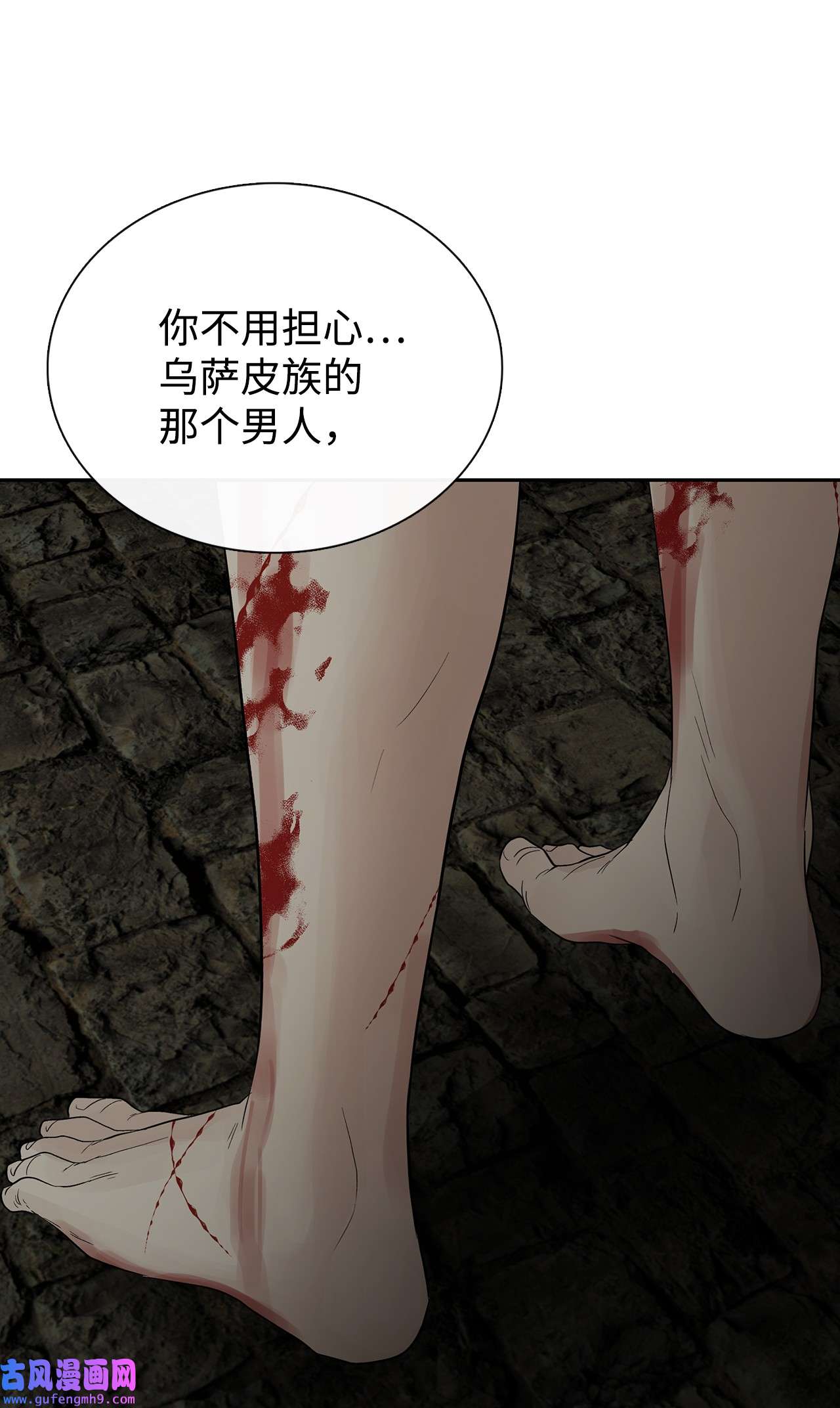 图腾领域51 无法对你不闻不问