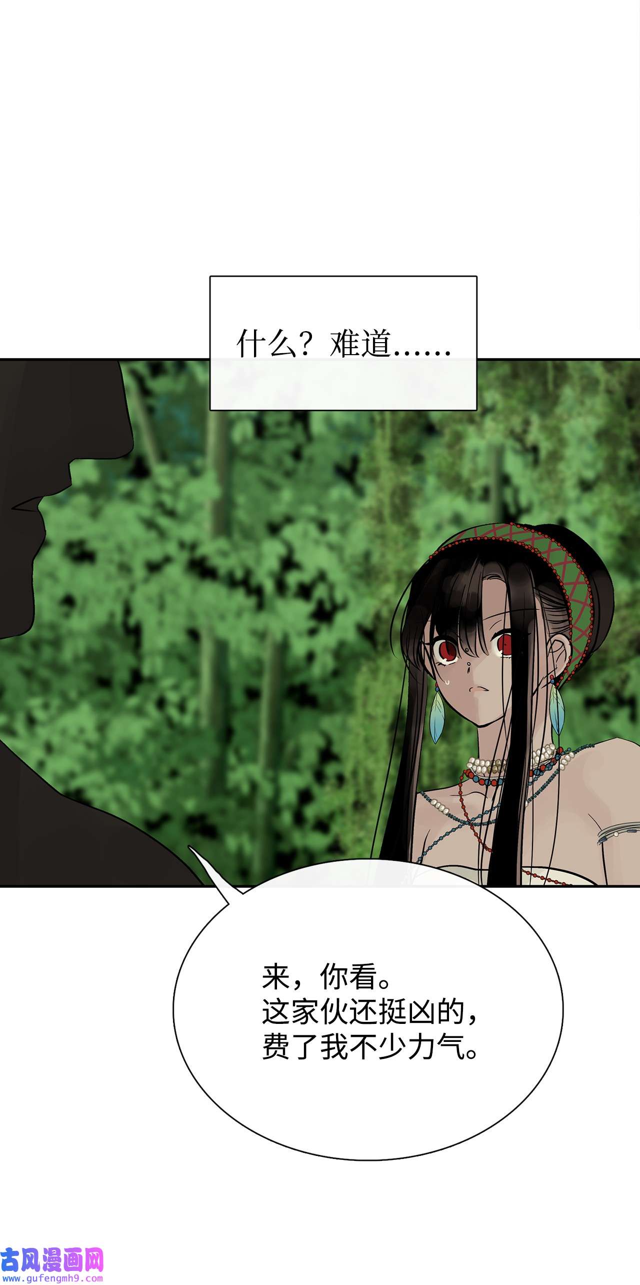 图腾领域51 无法对你不闻不问