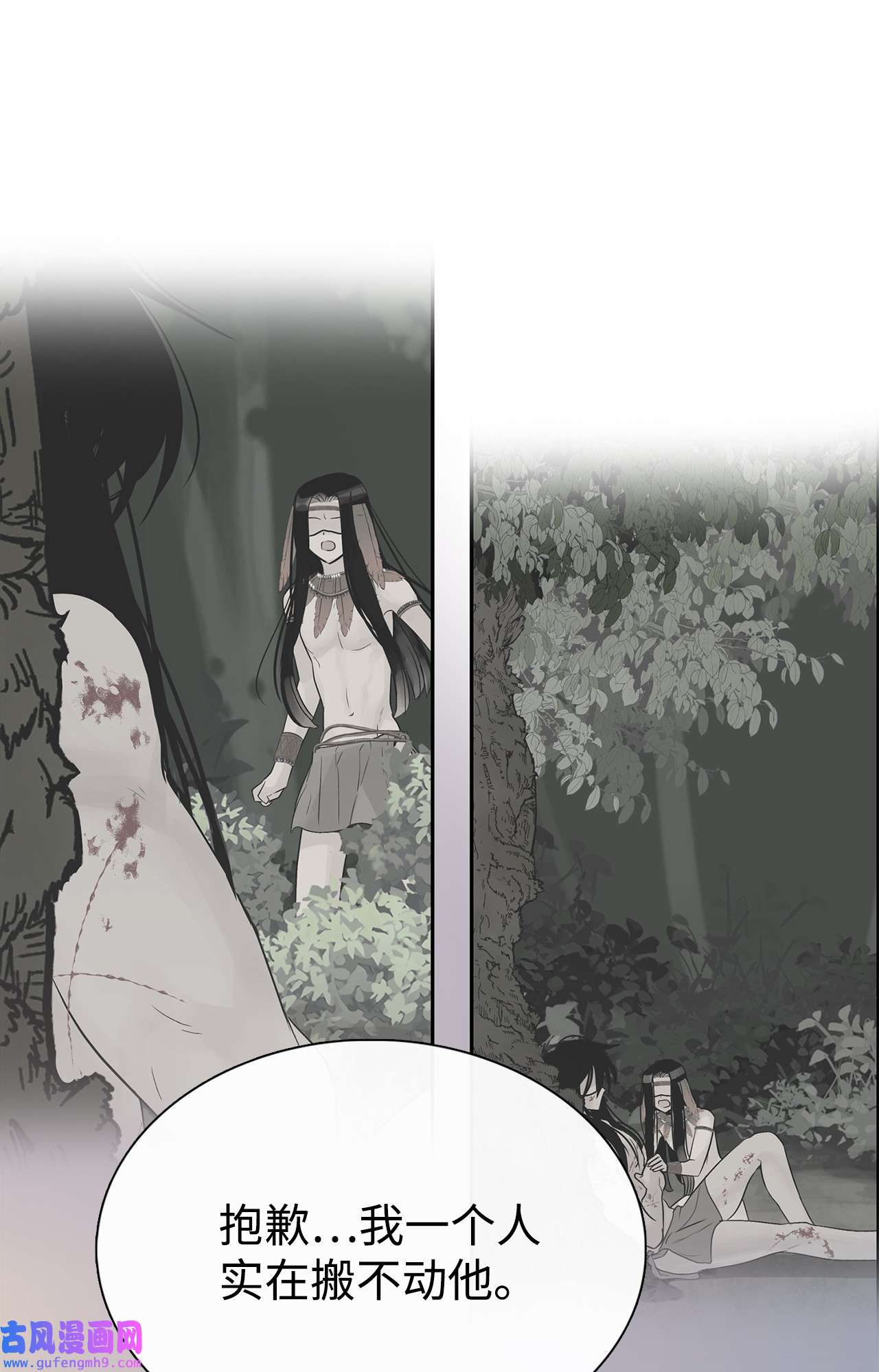 图腾领域52 这次换我来帮助你