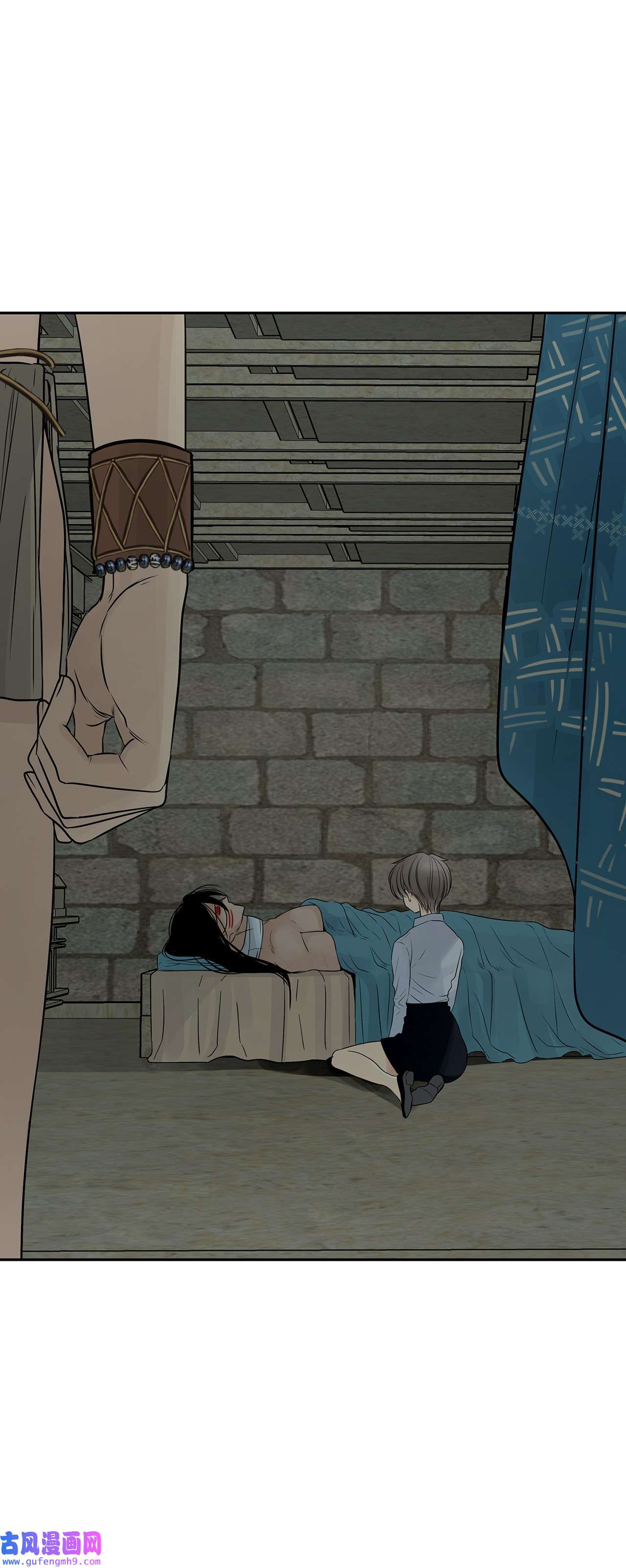 图腾领域52 这次换我来帮助你