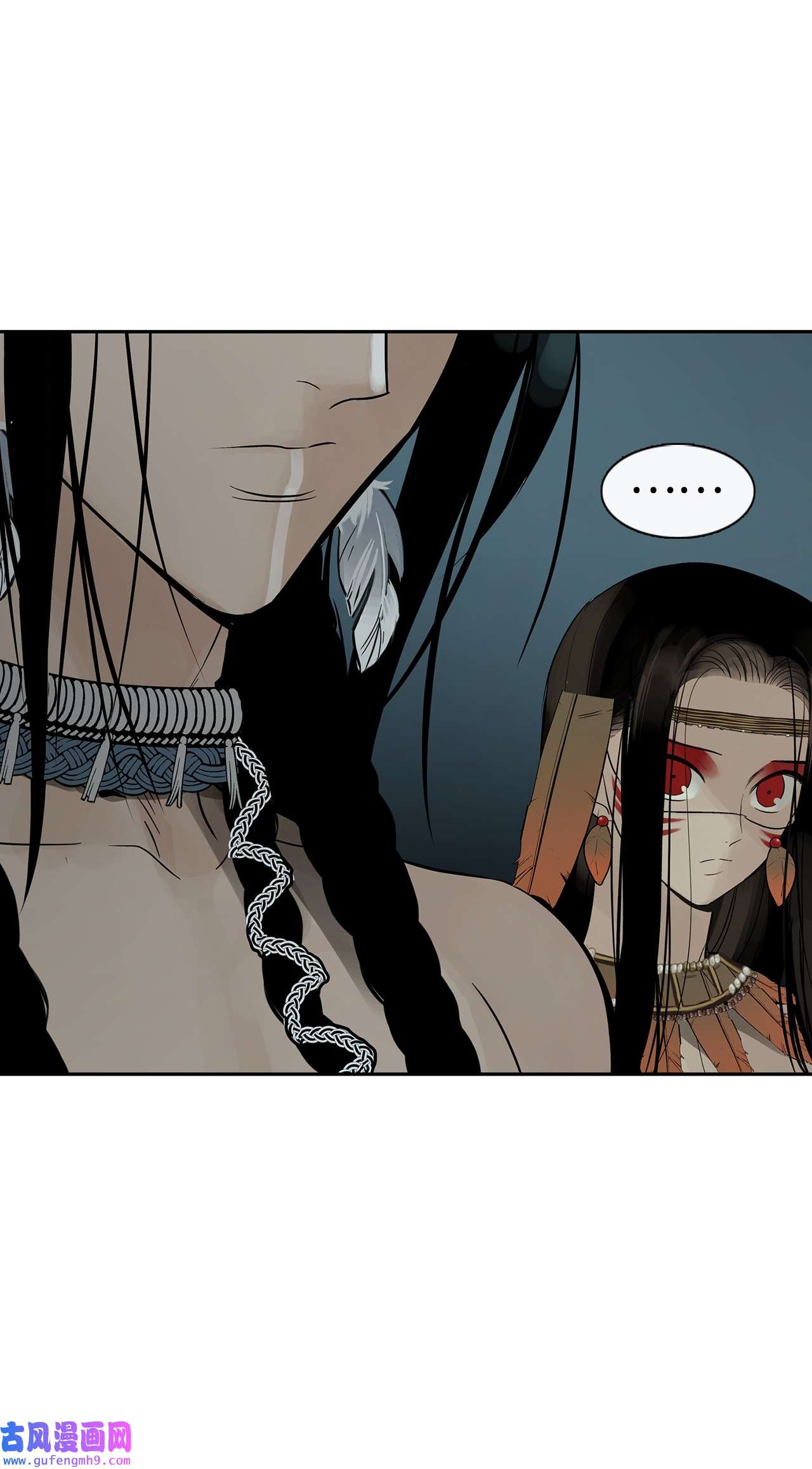 图腾领域52 这次换我来帮助你