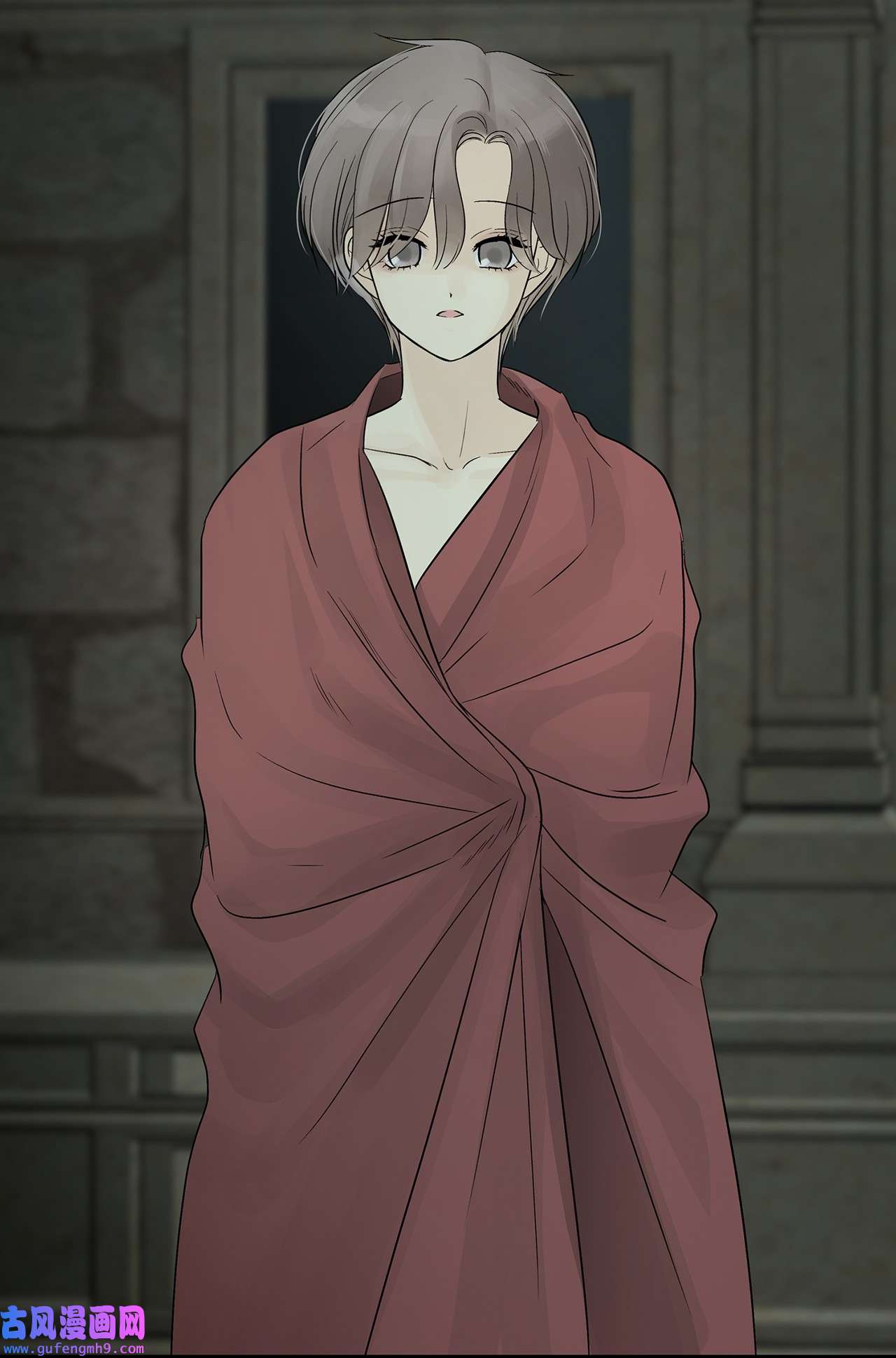 图腾领域52 这次换我来帮助你